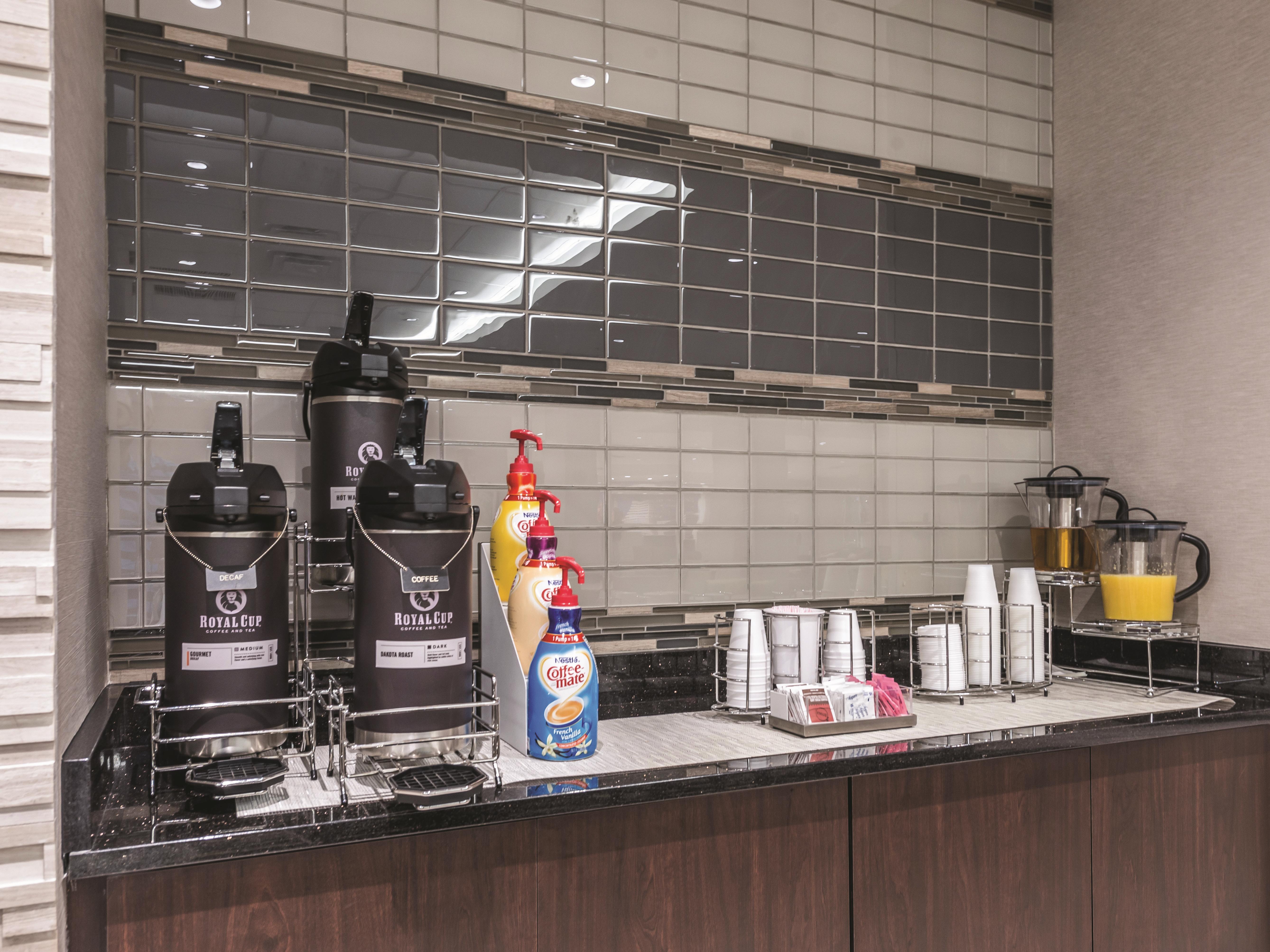 Property amenity at La Quinta Inn & Suites by Wyndham Cincinnati Sharonville in Cincinnati, Ohio