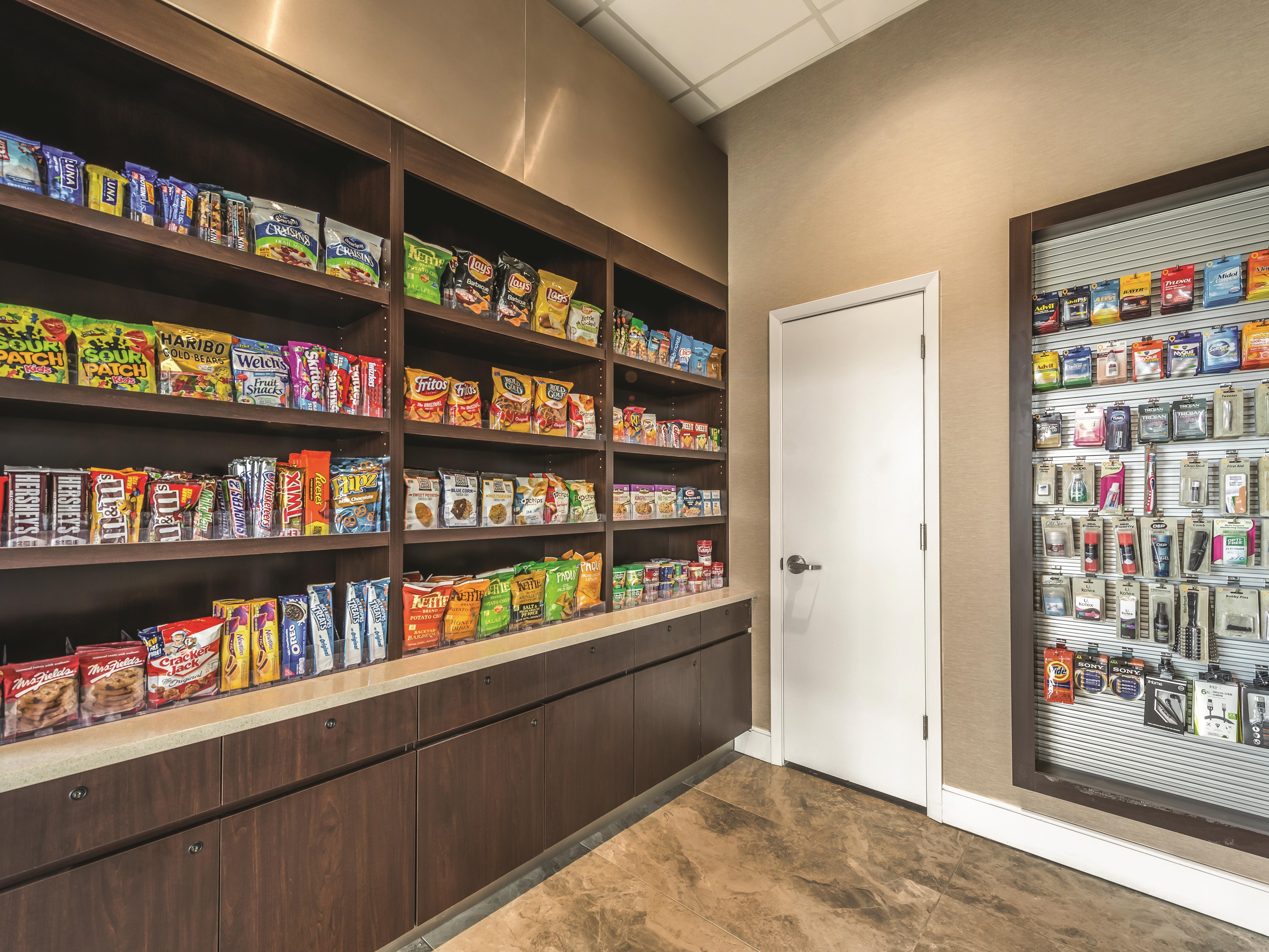 Property amenity at La Quinta Inn & Suites by Wyndham Cincinnati Sharonville in Cincinnati, Ohio