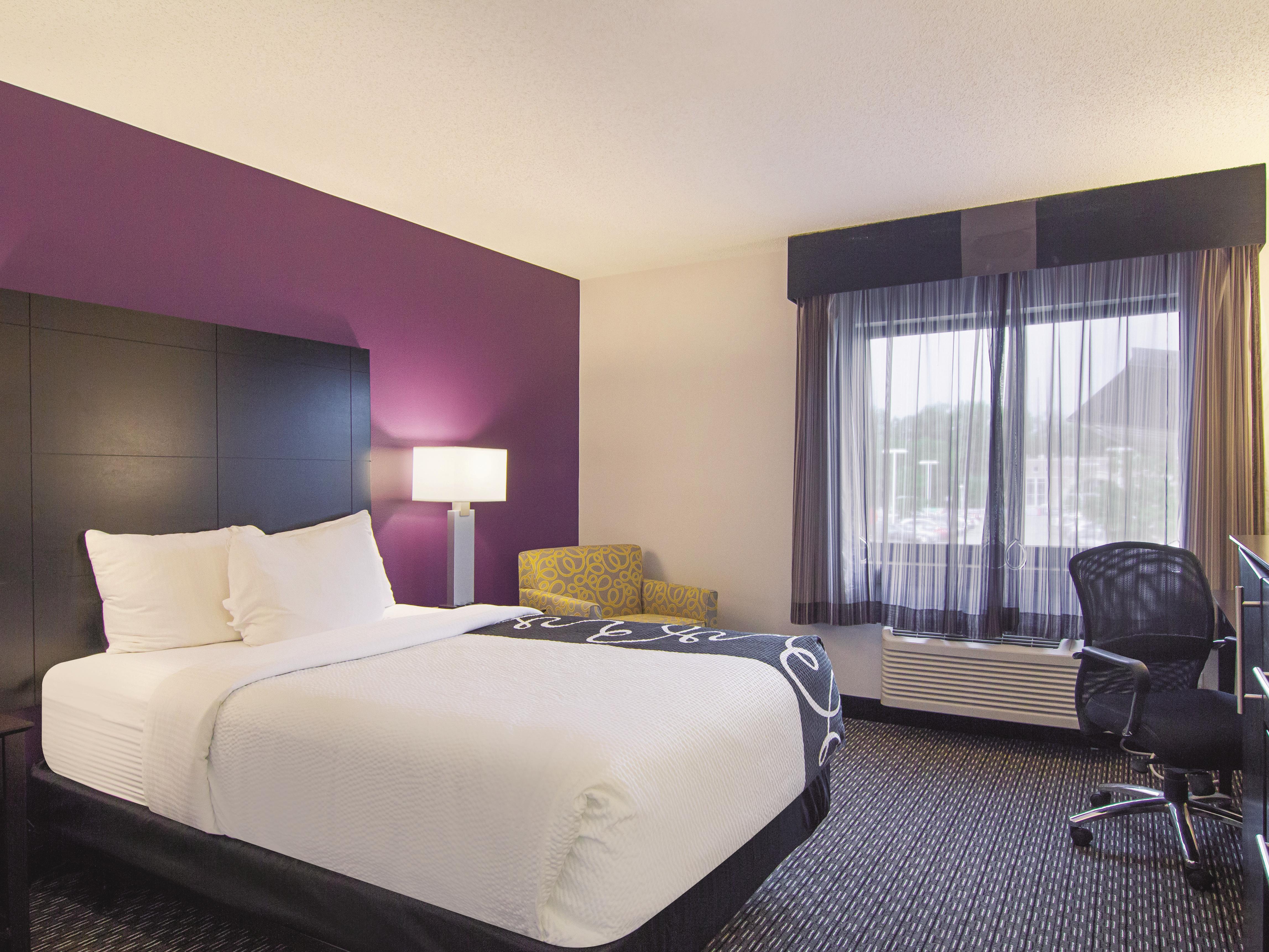 Quinta Inn Suites Wyndham Cleveland Airport North Cleveland