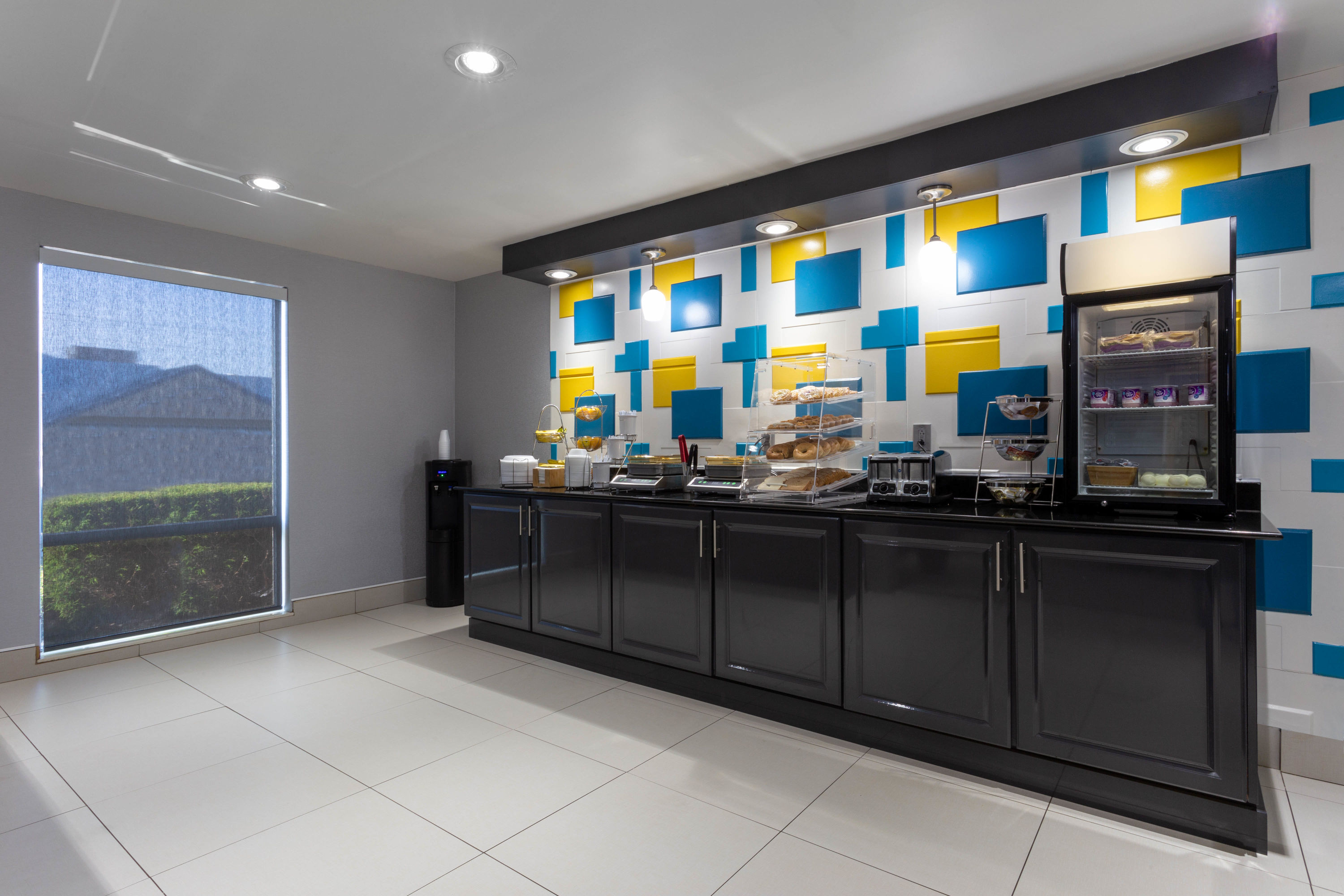 Quinta Inn Suites Wyndham Columbus West Hilliard Columbus