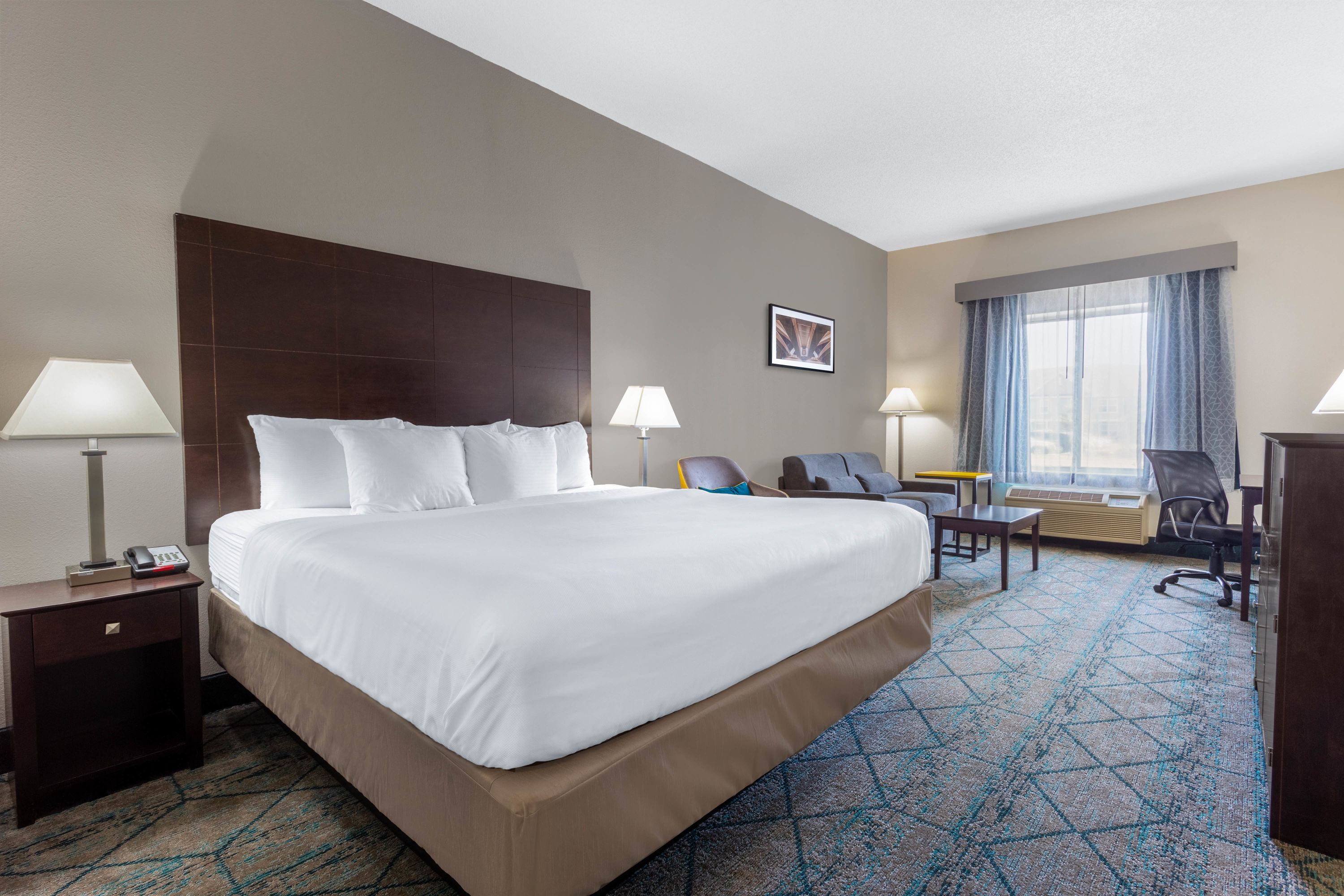 La Quinta Inn Amp Suites By Wyndham Columbus West Hilliard