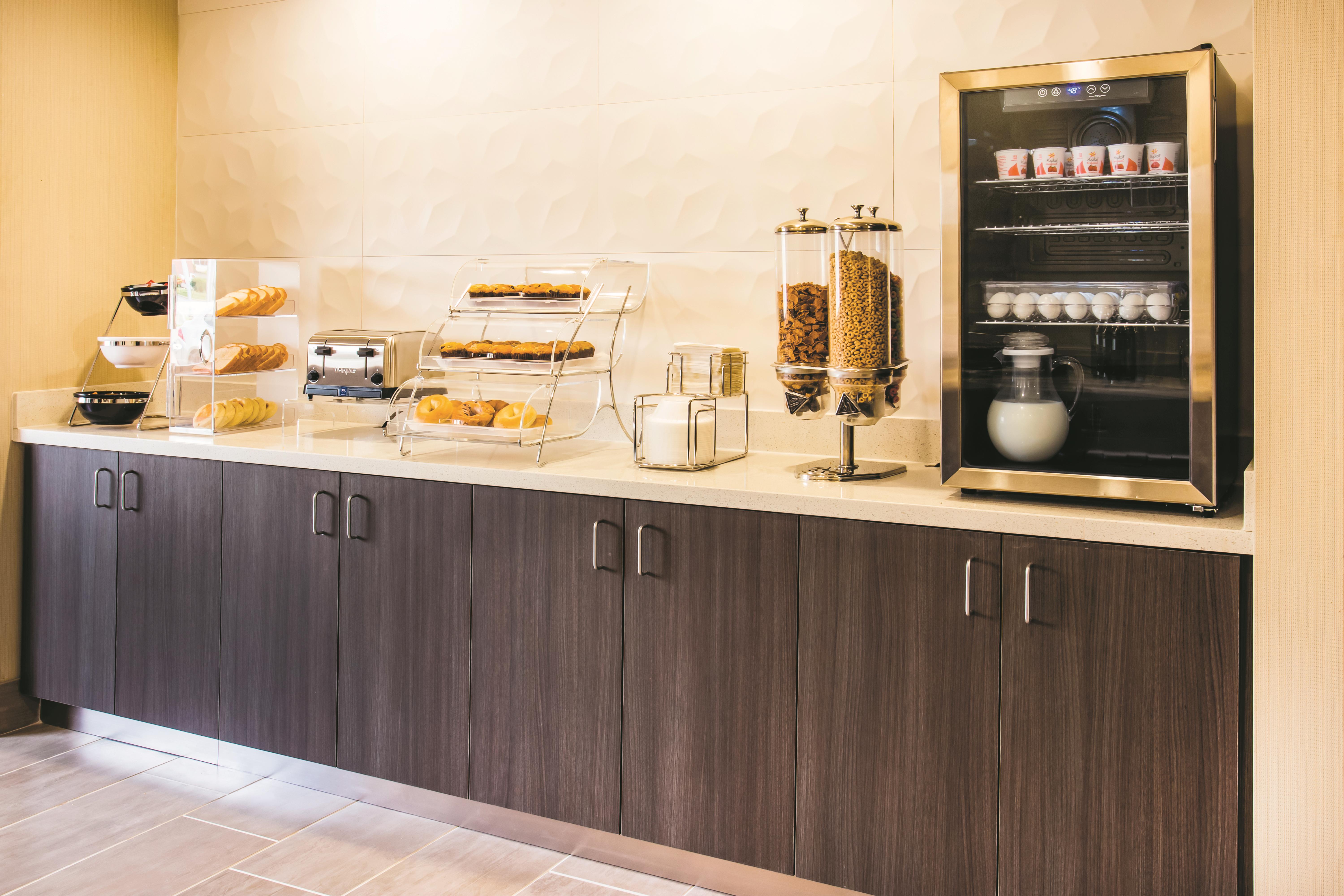 Property amenity at La Quinta Inn & Suites by Wyndham Cincinnati NE - Mason in Mason, Ohio