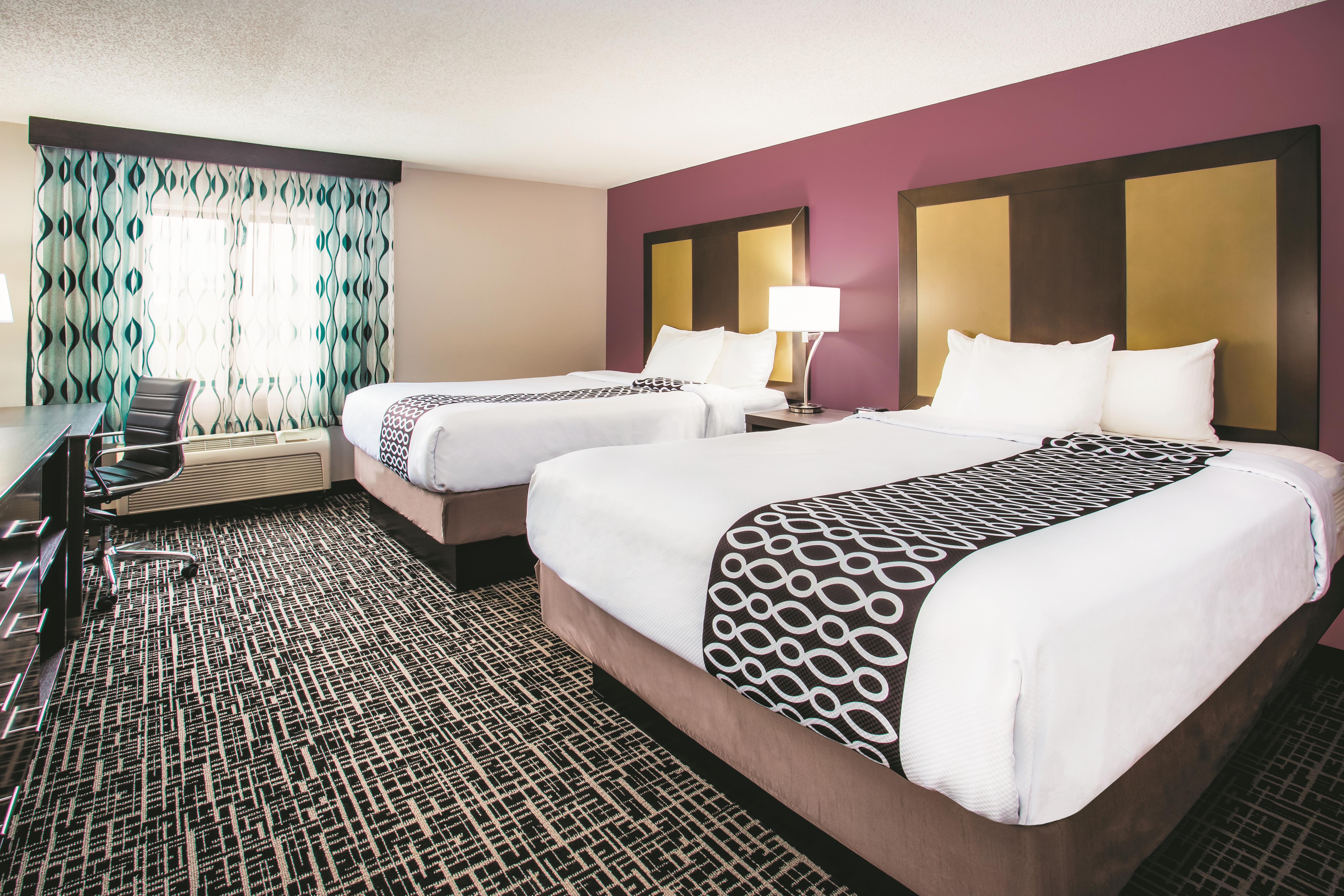 La Quinta Inn Amp Suites By Wyndham Cincinnati Ne Mason