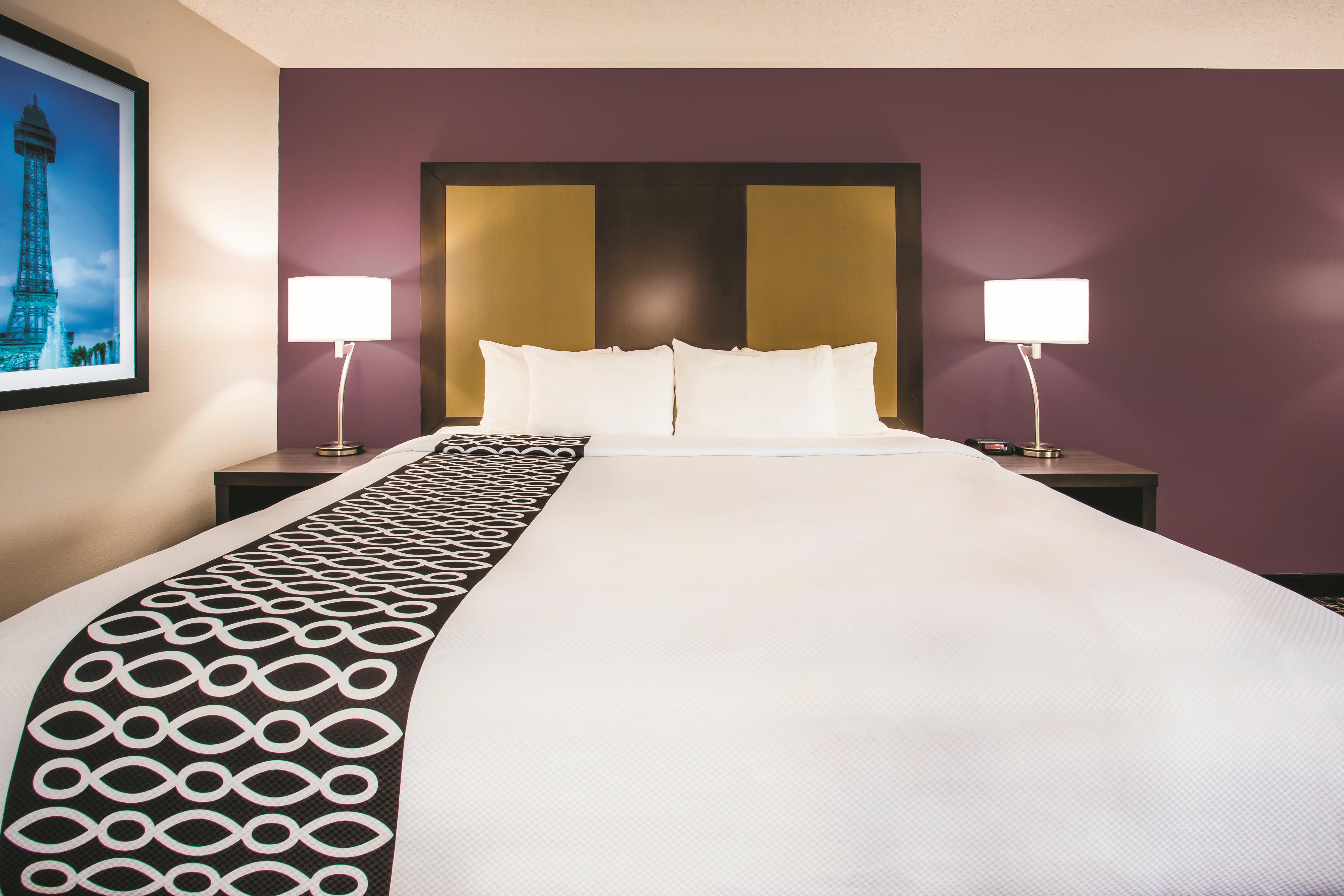 La Quinta Inn Amp Suites By Wyndham Cincinnati Ne Mason