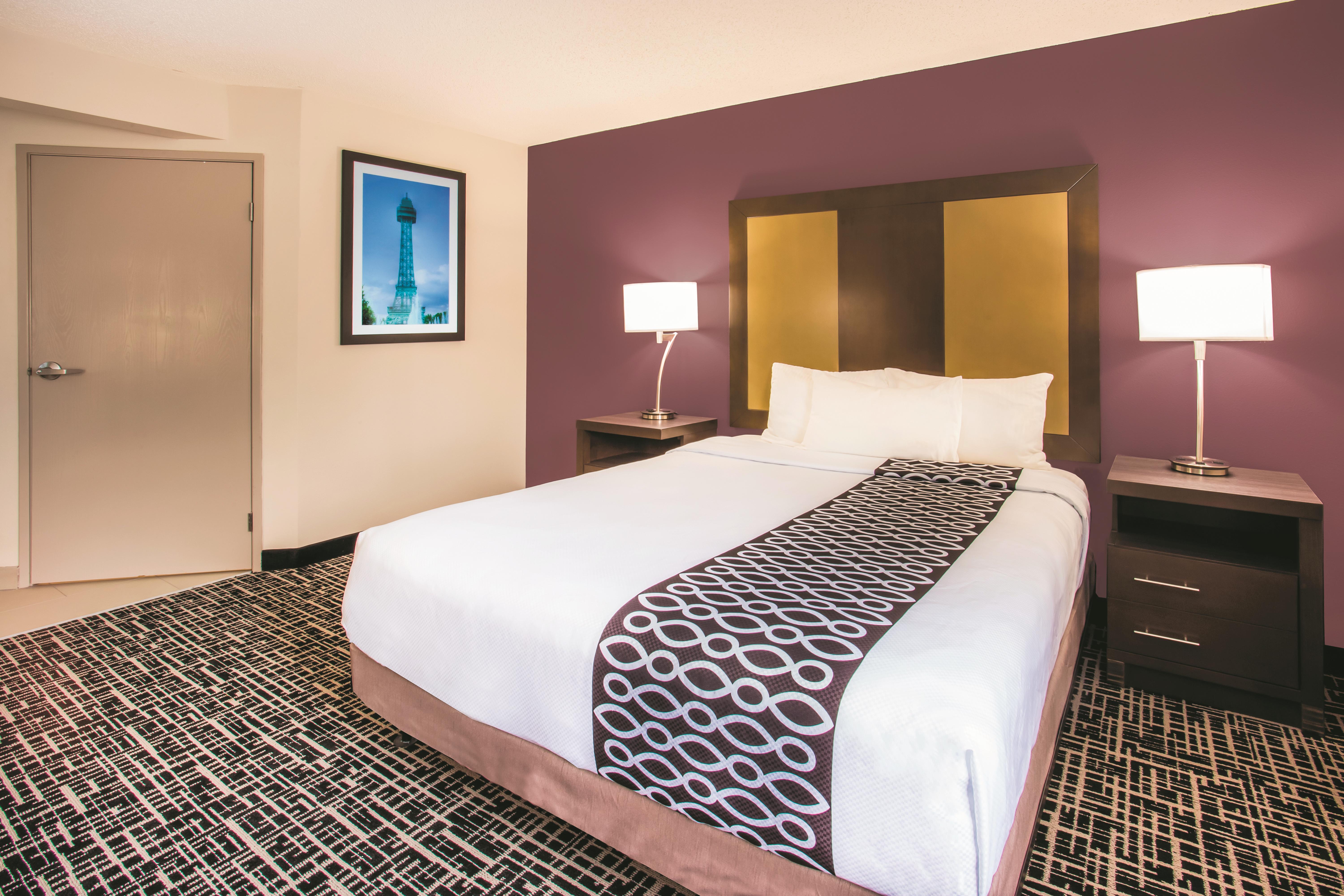 La Quinta Inn Amp Suites By Wyndham Cincinnati Ne Mason