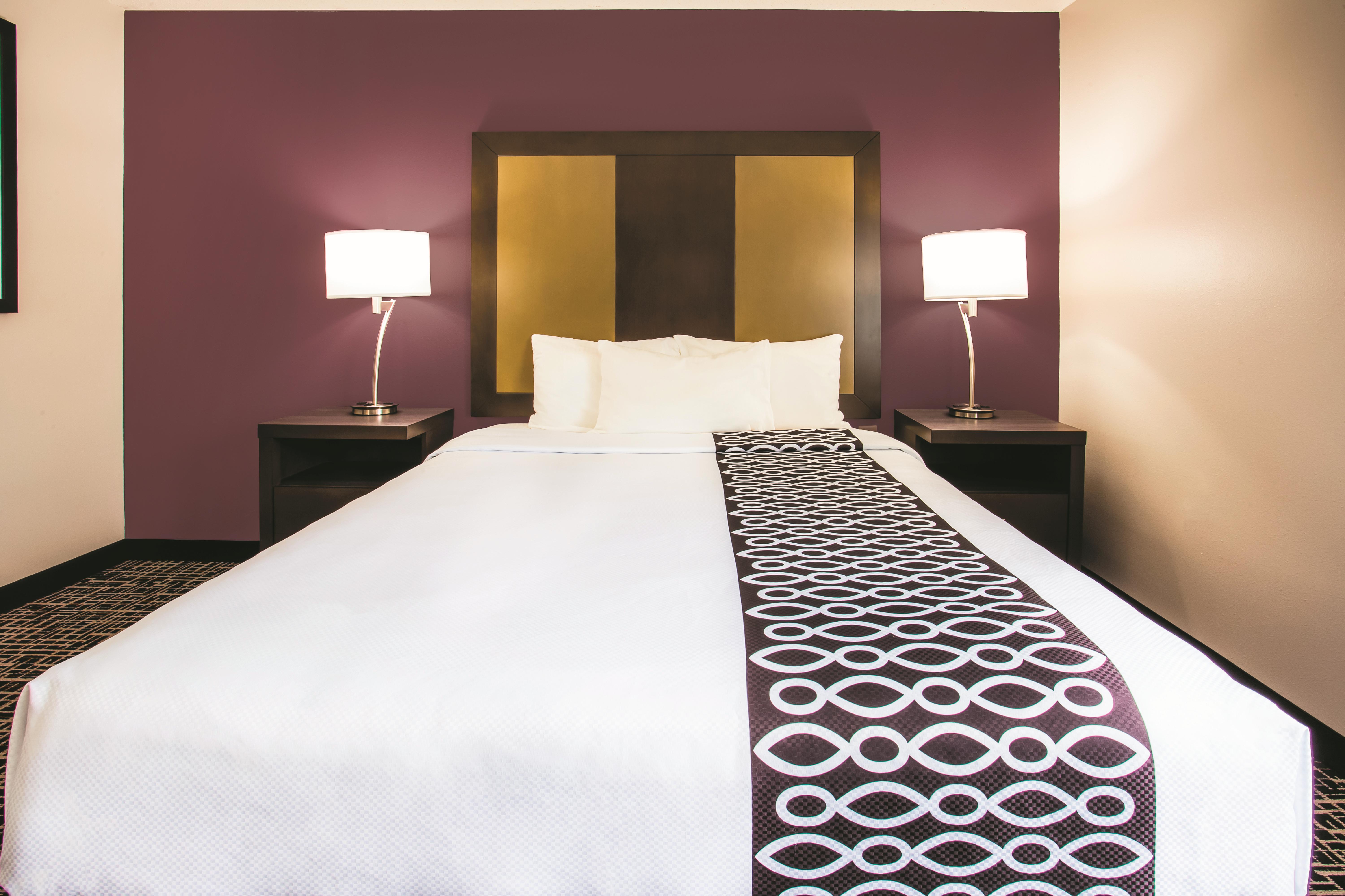 La Quinta Inn Amp Suites By Wyndham Cincinnati Ne Mason
