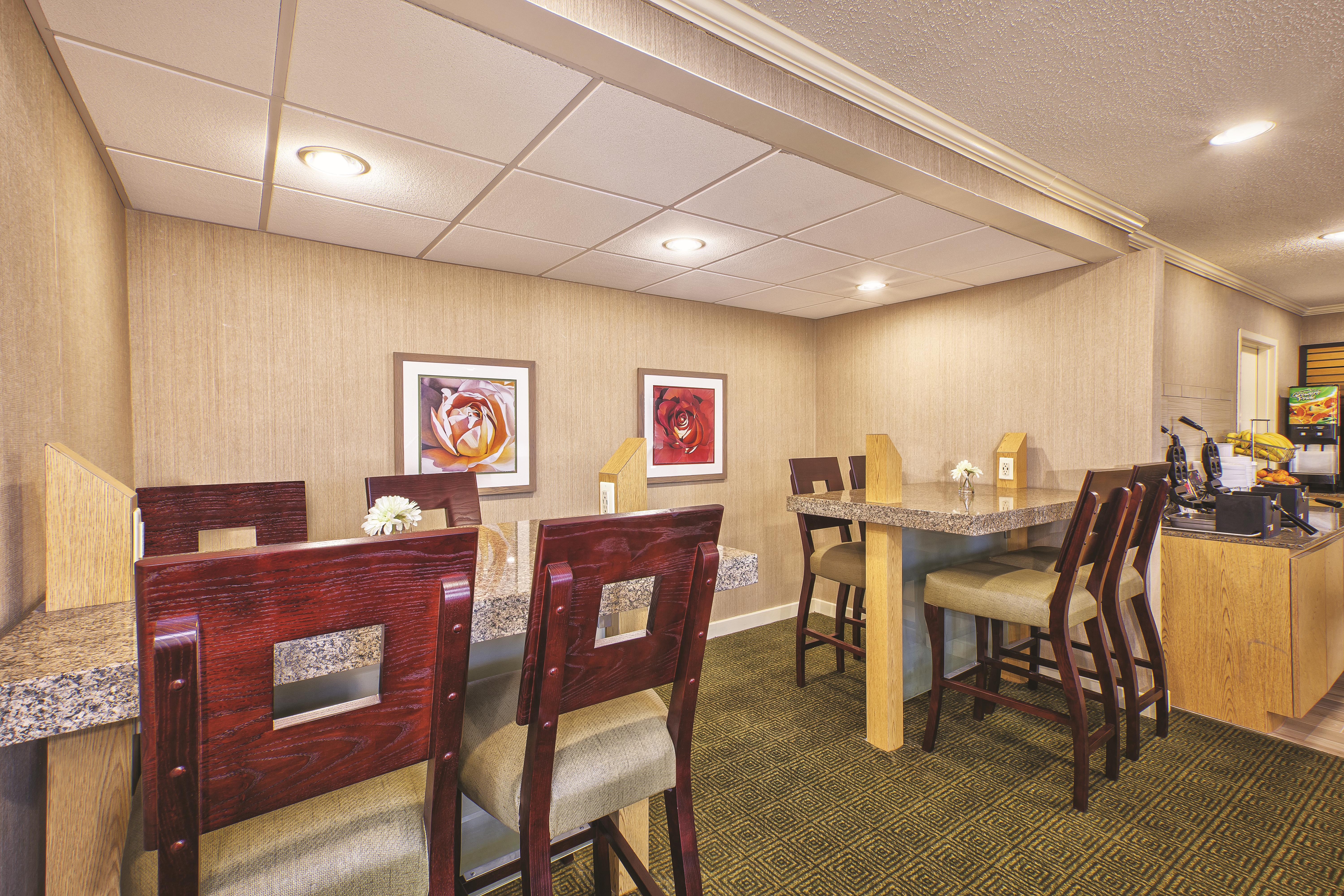 Property amenity at La Quinta Inn by Wyndham Toledo Perrysburg in Perrysburg, Ohio