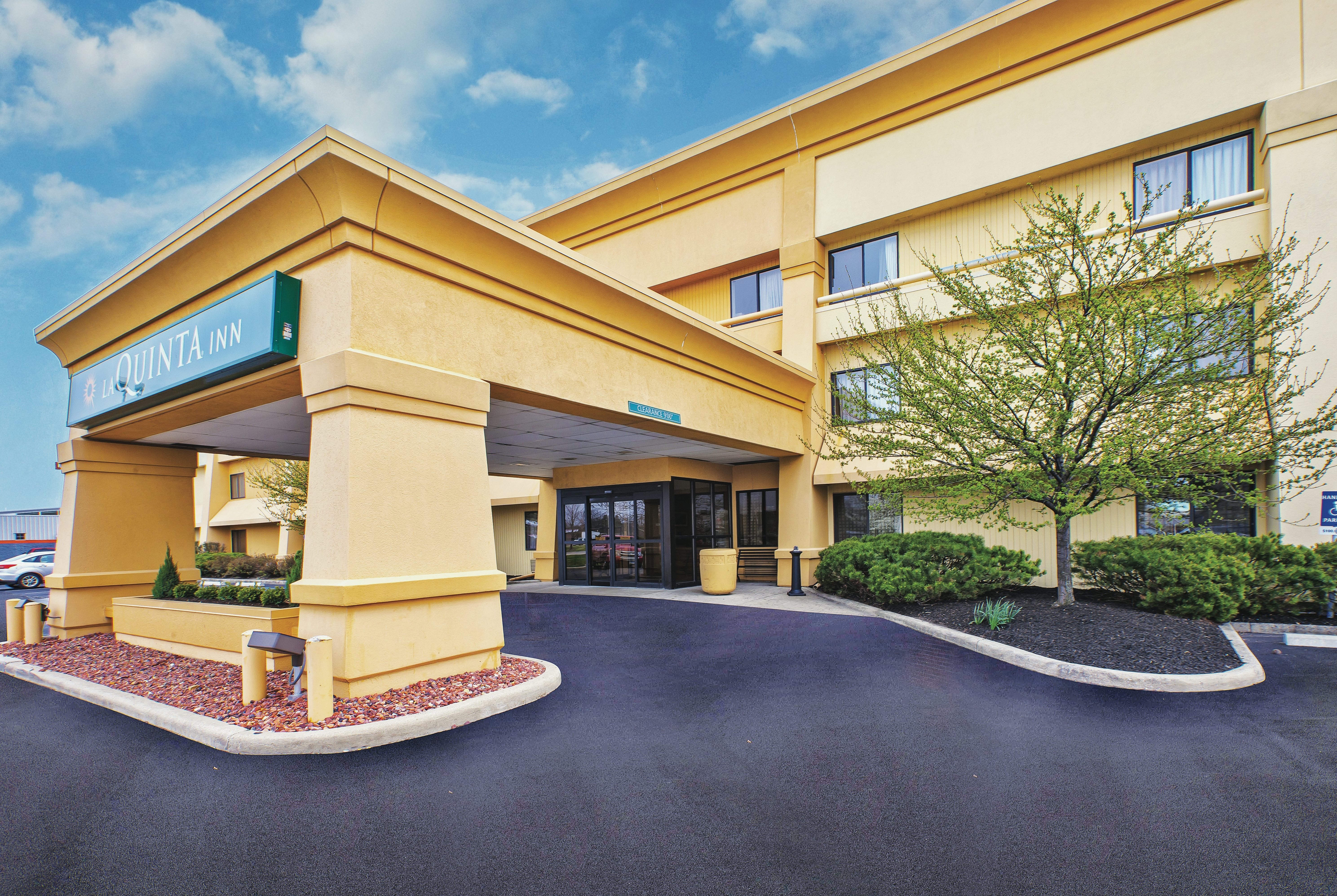 La Quinta Inn By Wyndham Toledo Perrysburg Perrysburg Oh Hotels