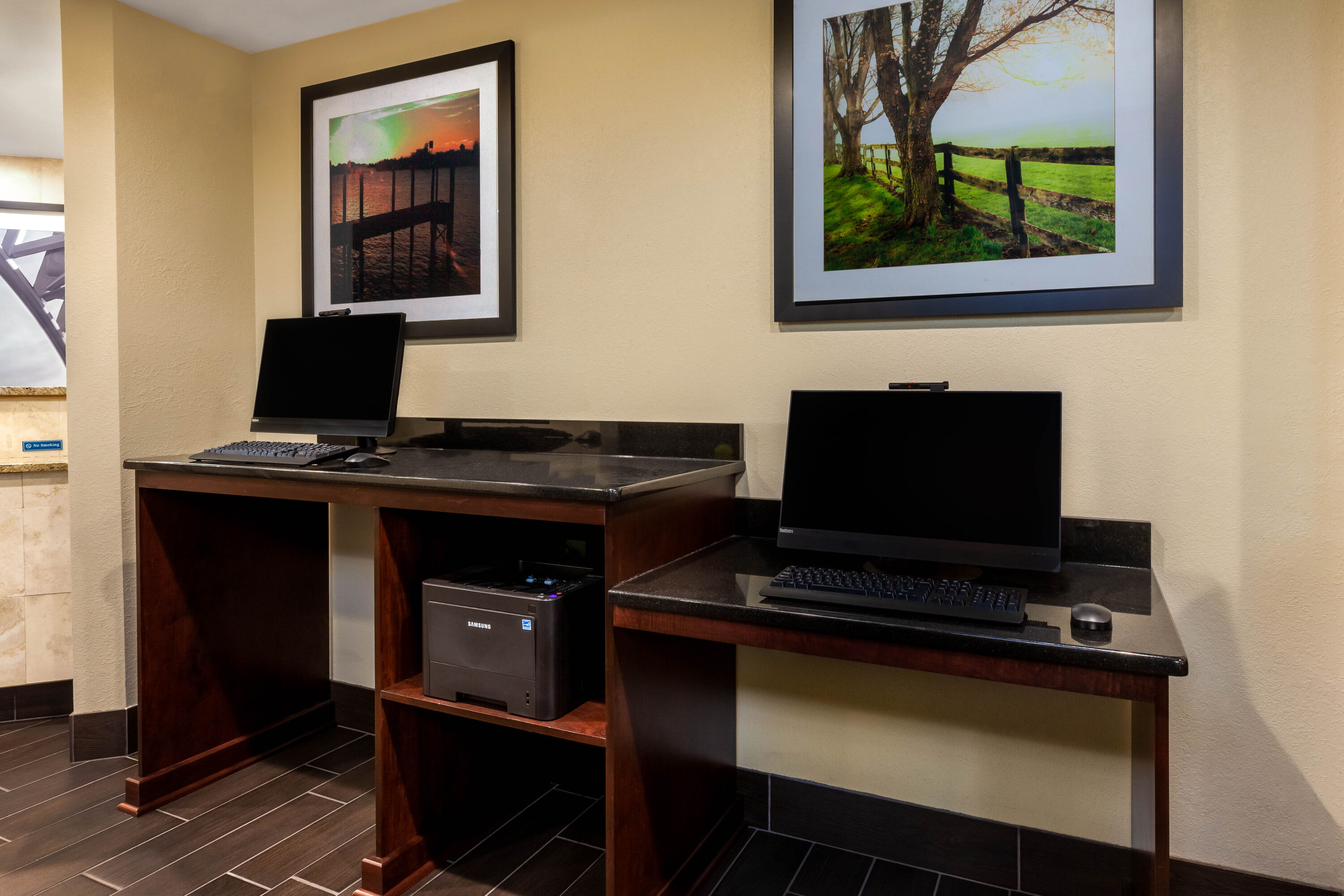 La Quinta Inn By Wyndham Sandusky Near Cedar Point