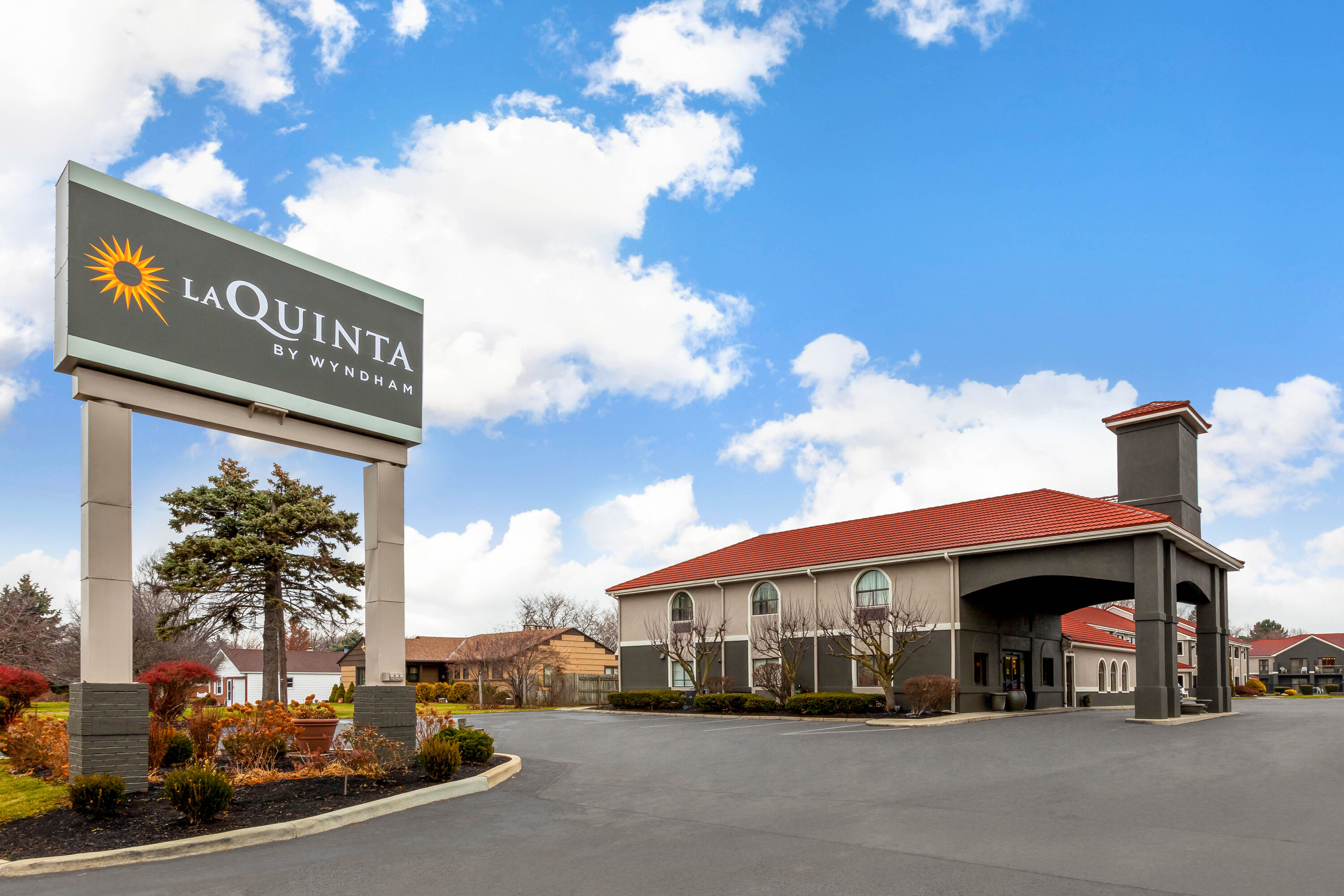 La Quinta Inn By Wyndham Sandusky Near Cedar Point Sandusky Oh