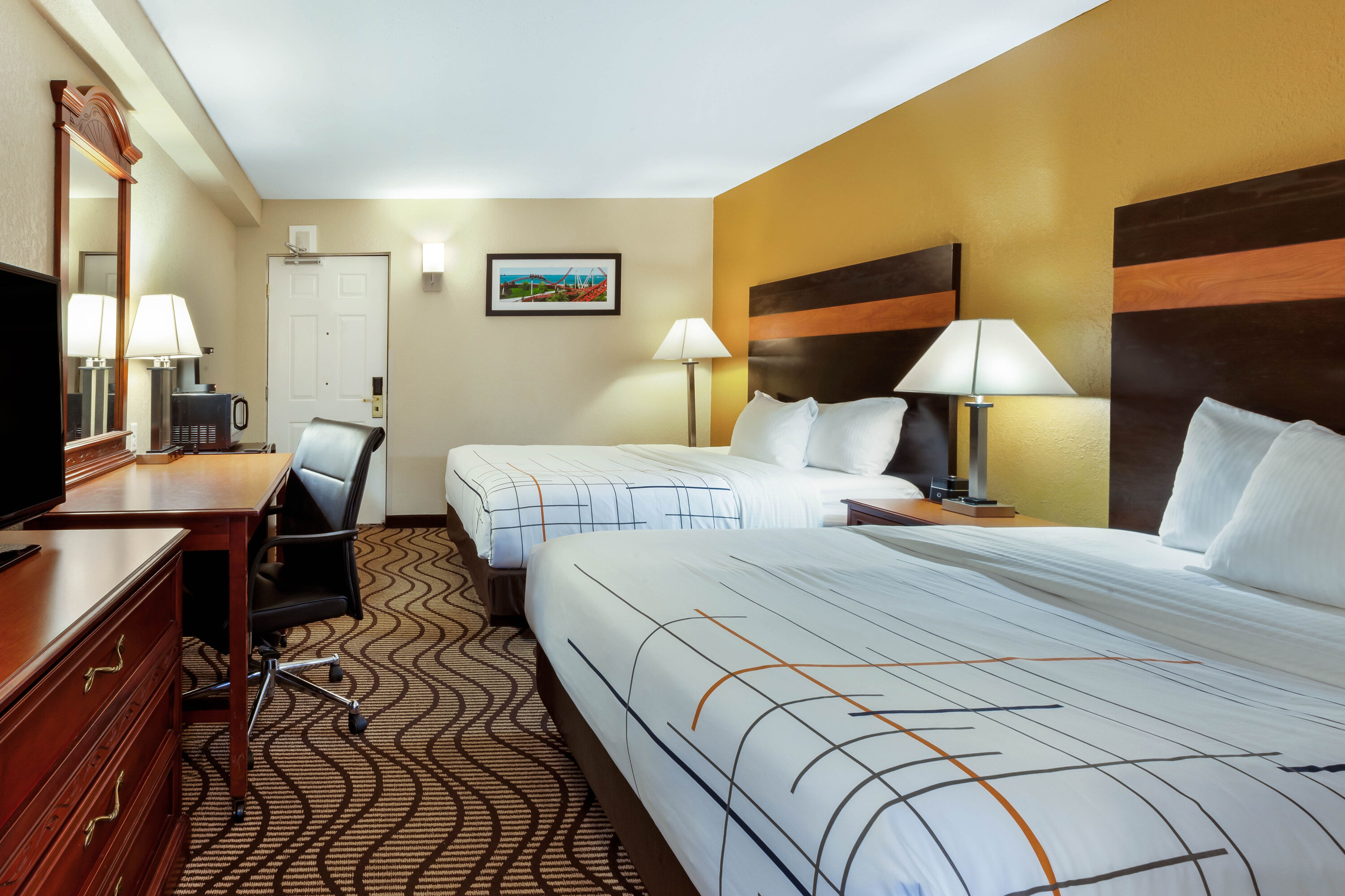 La Quinta Inn By Wyndham Sandusky Near Cedar Point