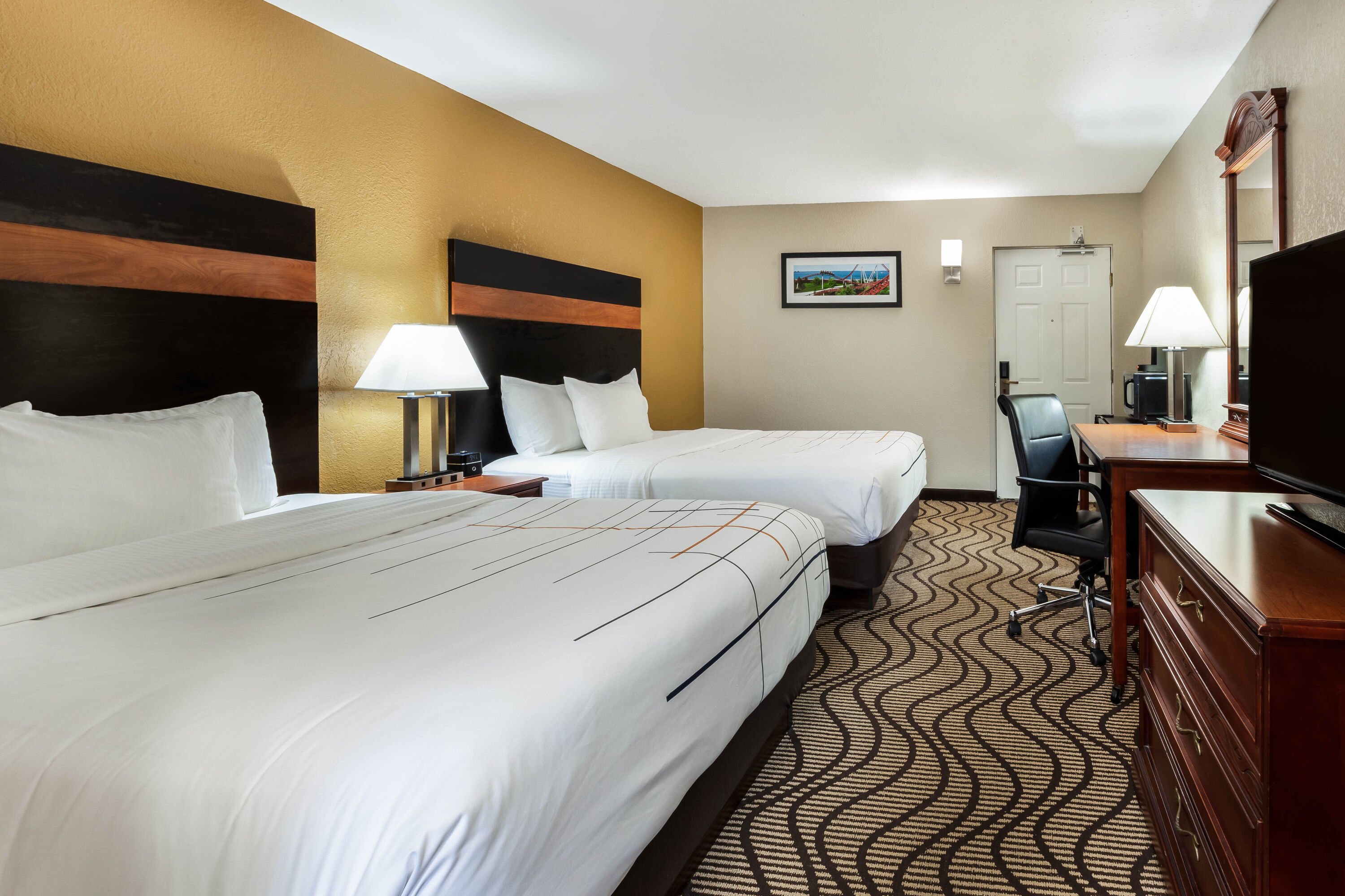 La Quinta Inn By Wyndham Sandusky Near Cedar Point