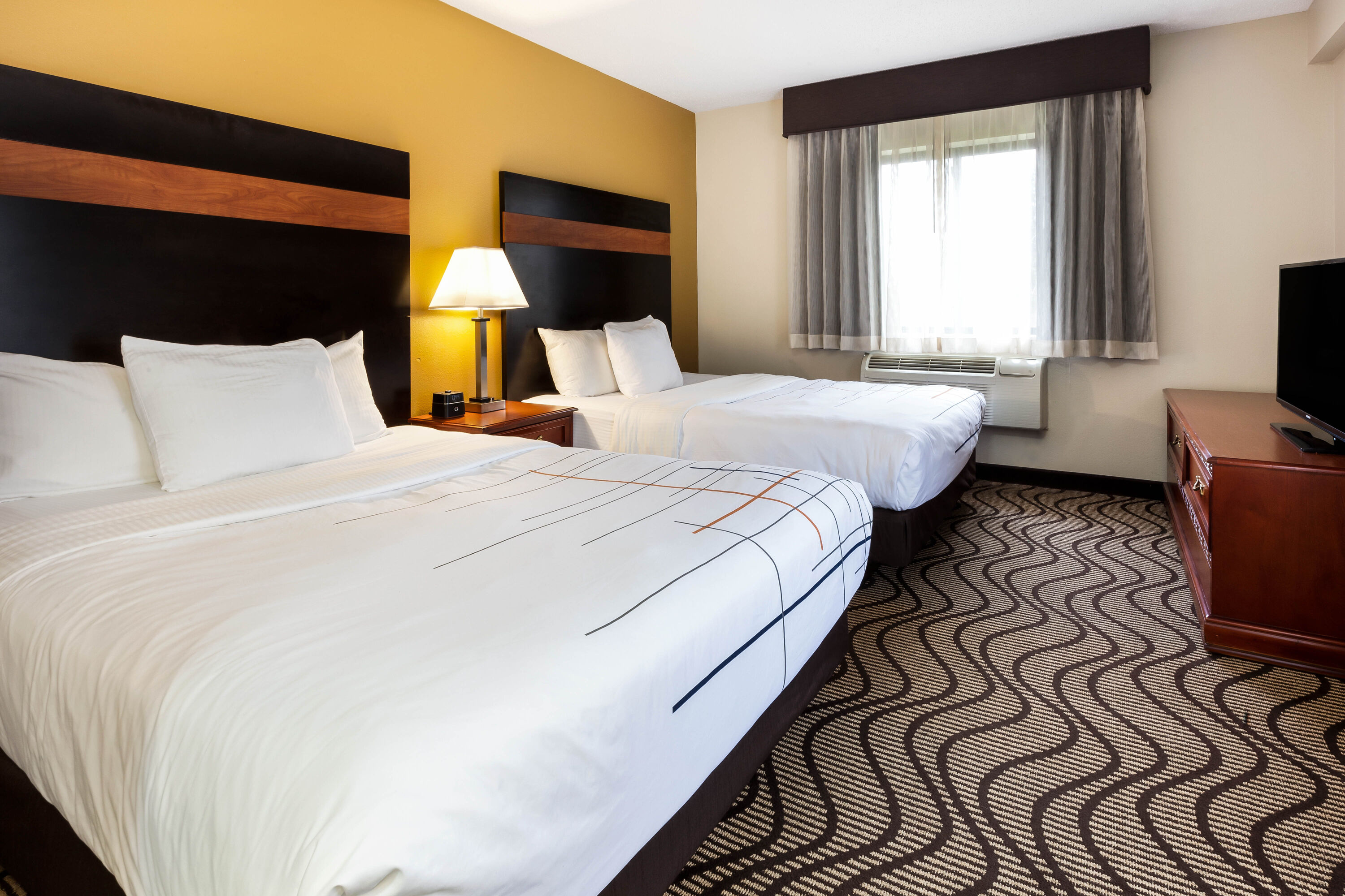 La Quinta Inn By Wyndham Sandusky Near Cedar Point