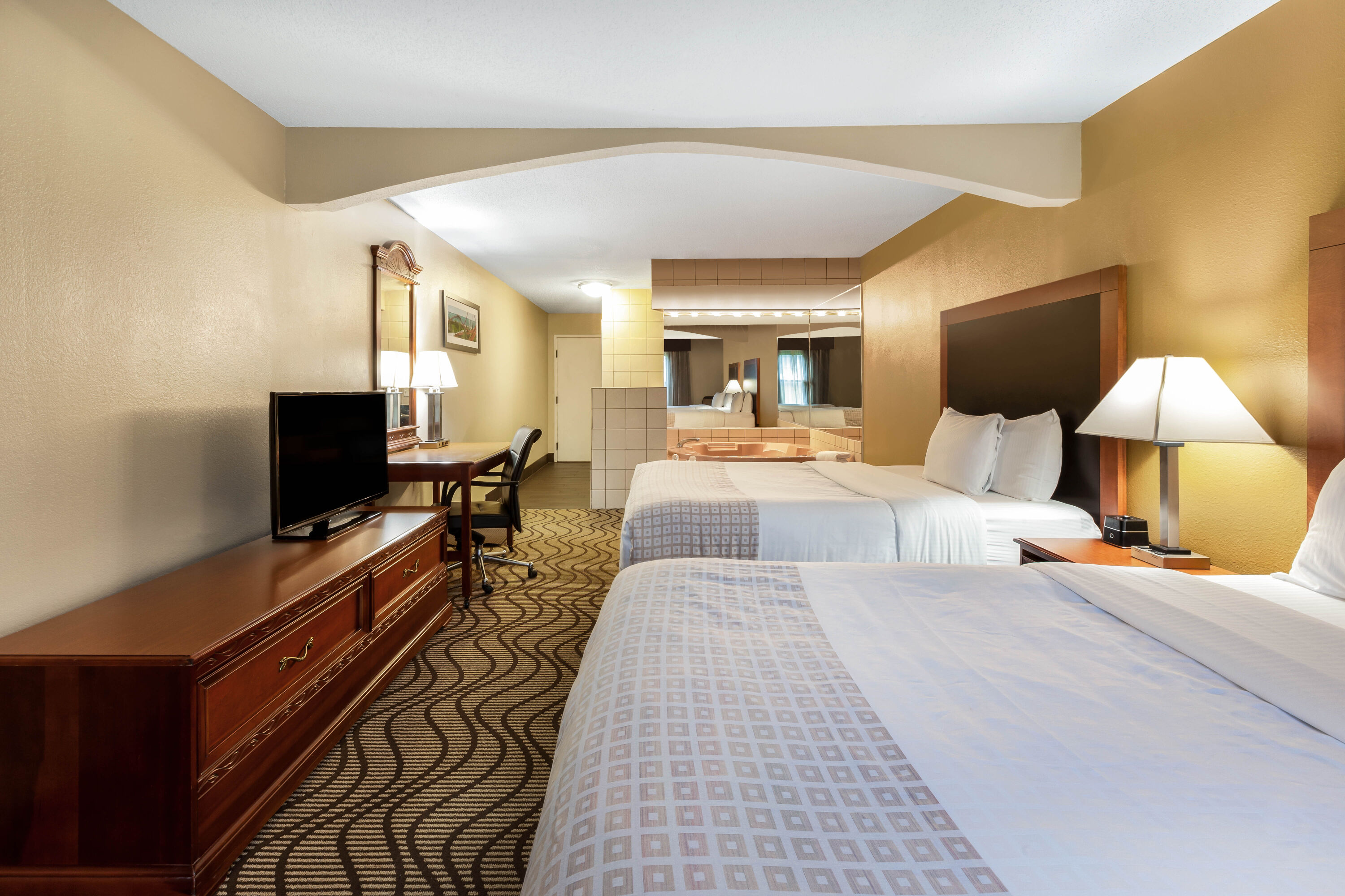 La Quinta Inn By Wyndham Sandusky Near Cedar Point