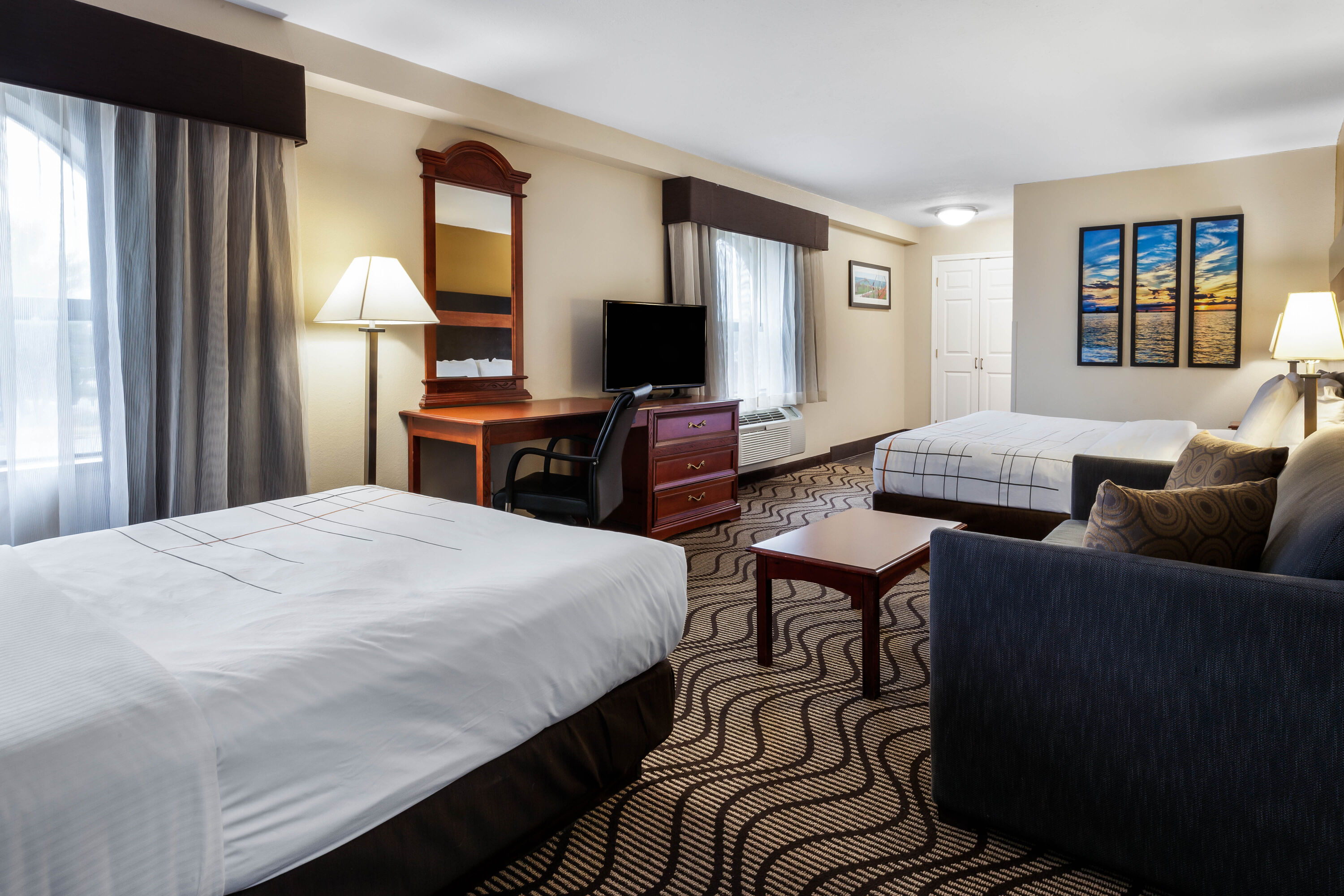 La Quinta Inn By Wyndham Sandusky Near Cedar Point