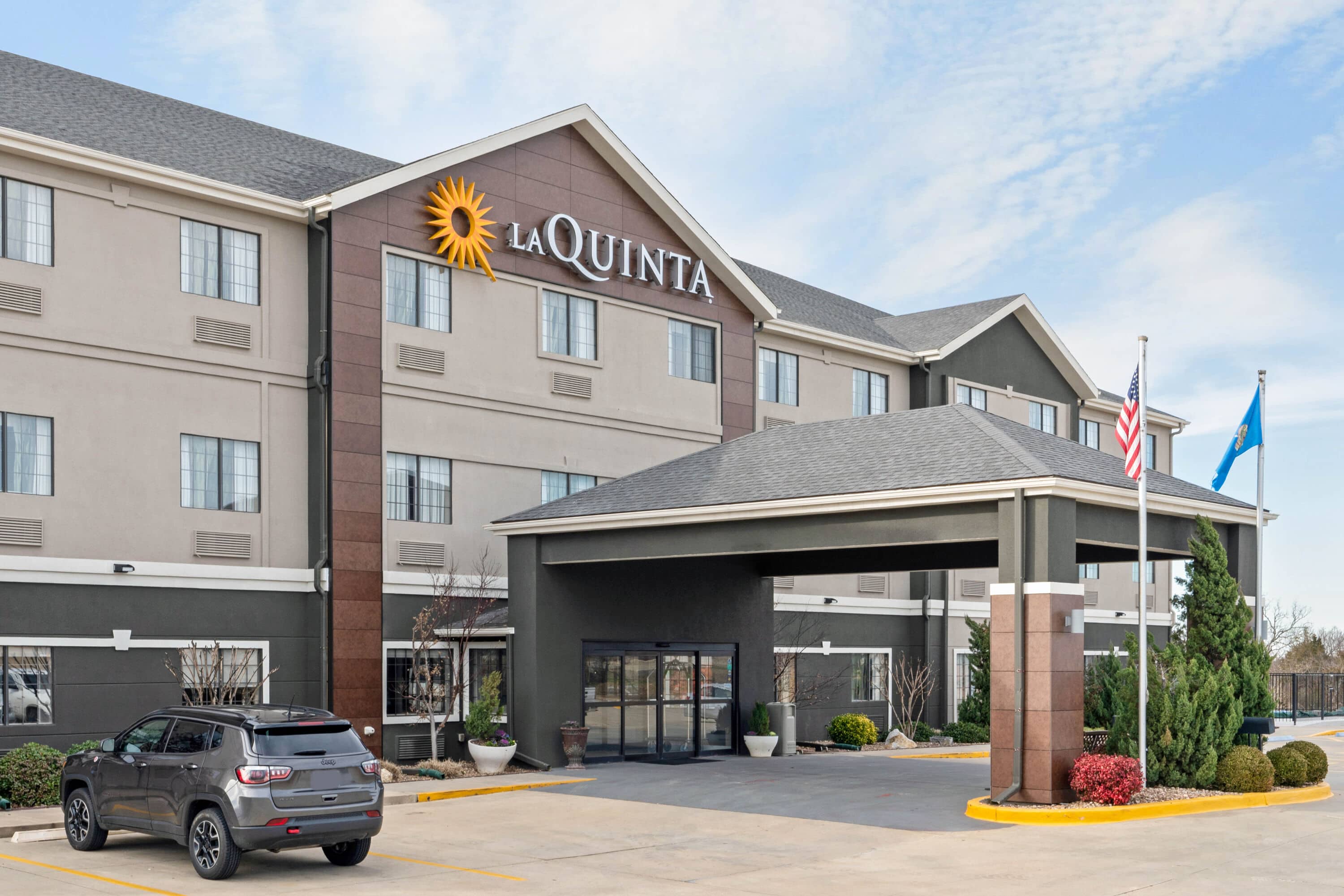 La Quinta Inn & Suites Ada in Ada, United States