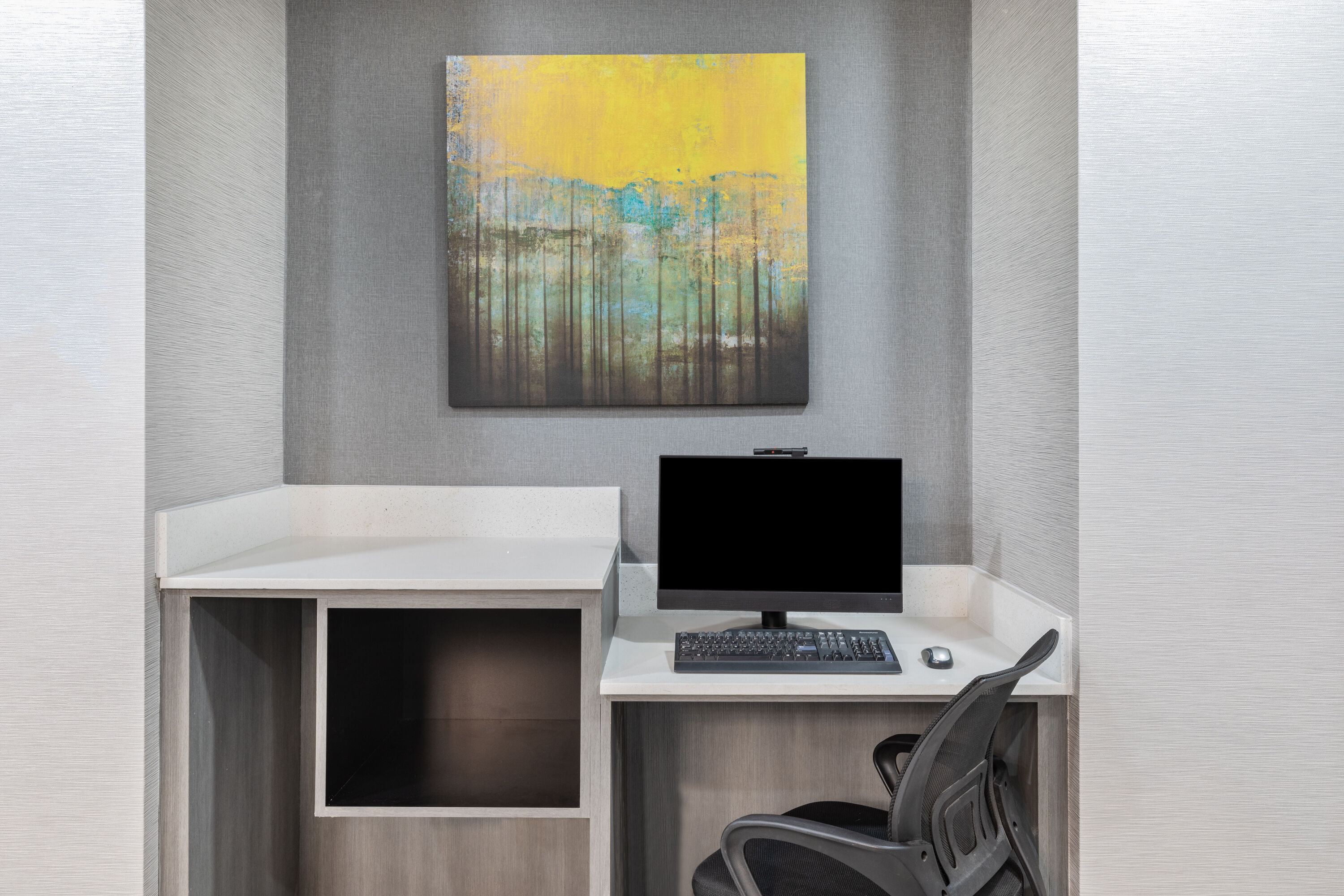 Property amenity at La Quinta Inn & Suites by Wyndham Ardmore in Ardmore, Oklahoma