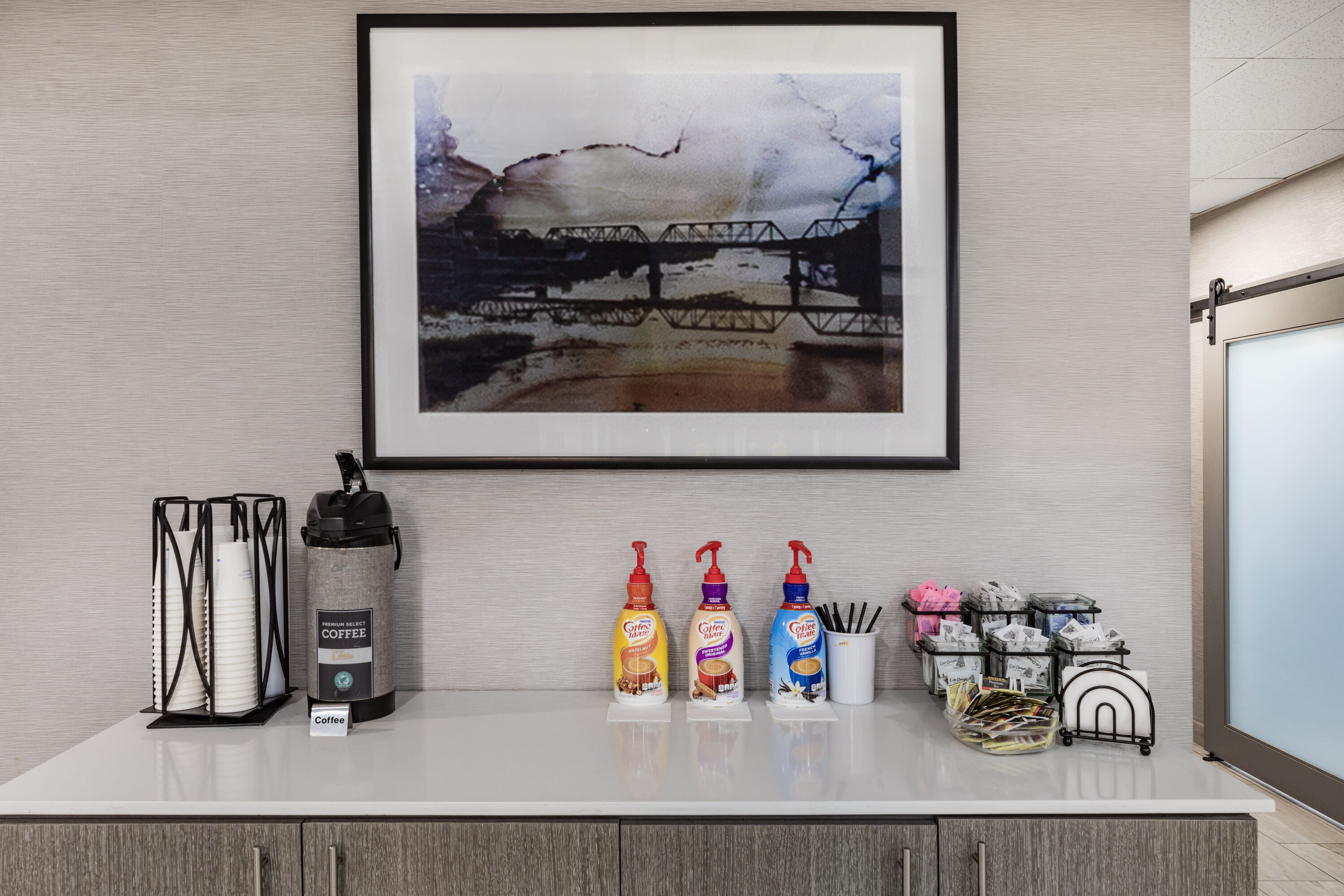 Property amenity at La Quinta Inn & Suites by Wyndham Ardmore in Ardmore, Oklahoma