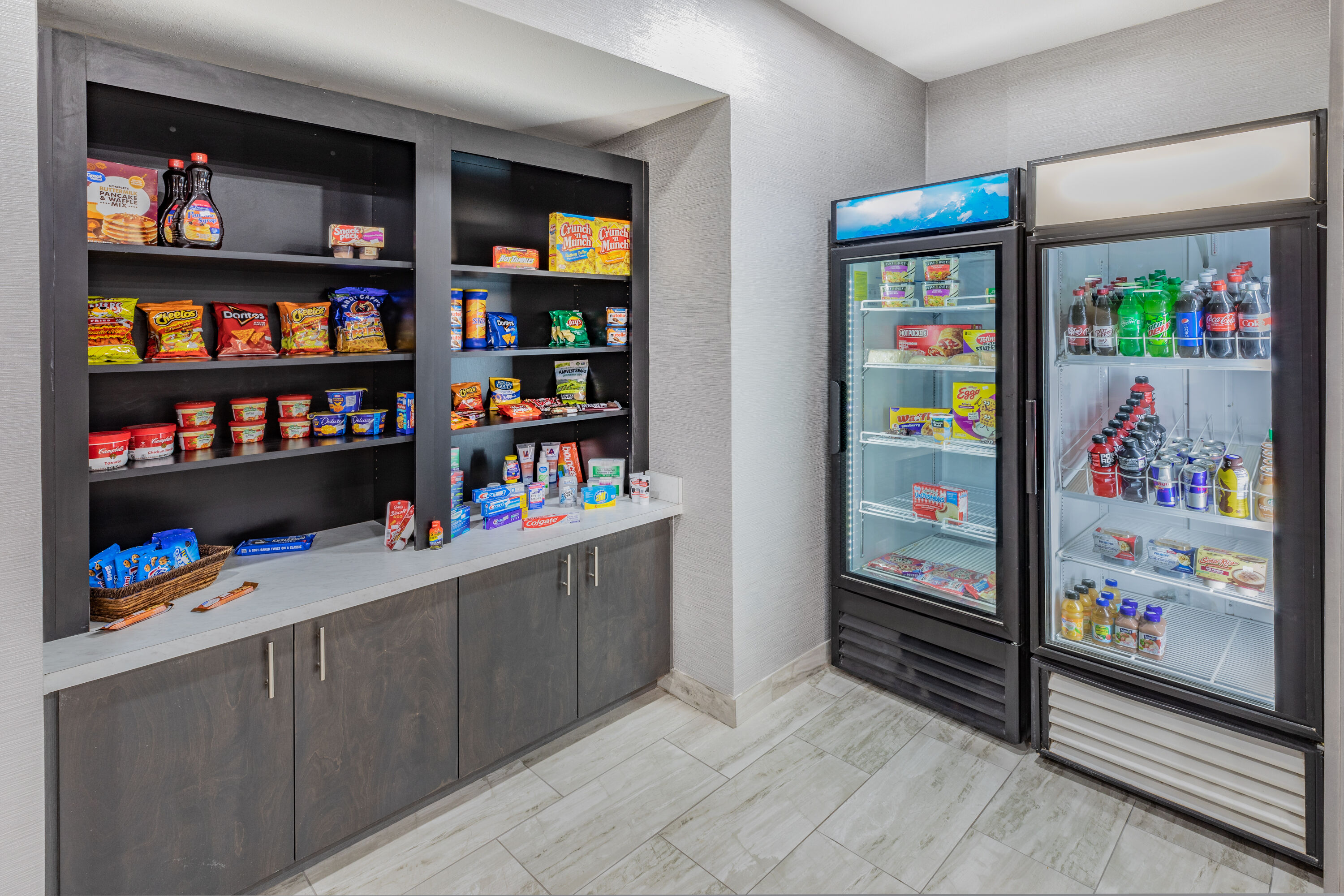 Mart at La Quinta Inn & Suites by Wyndham Ardmore in Ardmore, Oklahoma