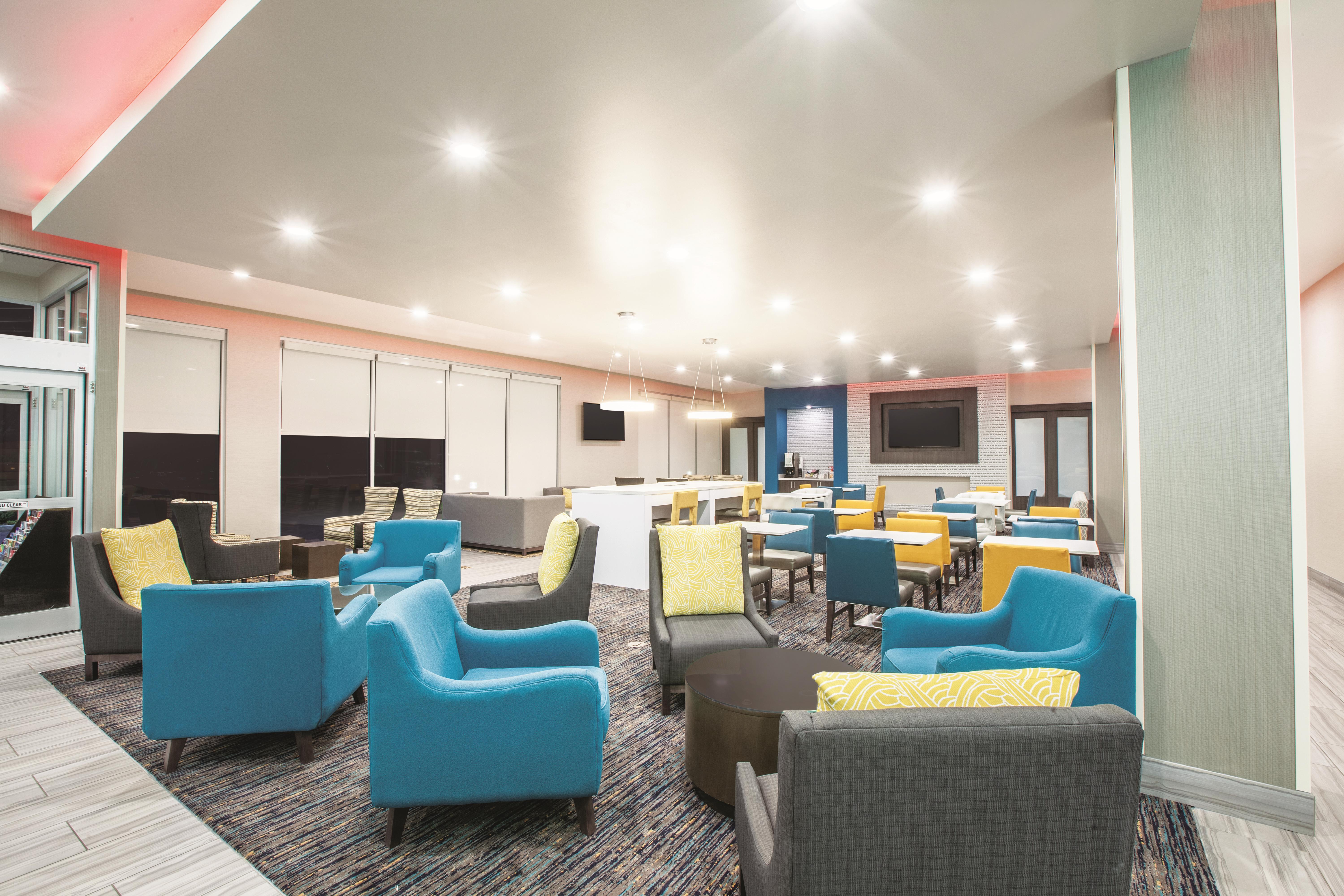 Property amenity at La Quinta Inn & Suites by Wyndham Tulsa Broken Arrow in Broken Arrow, Oklahoma