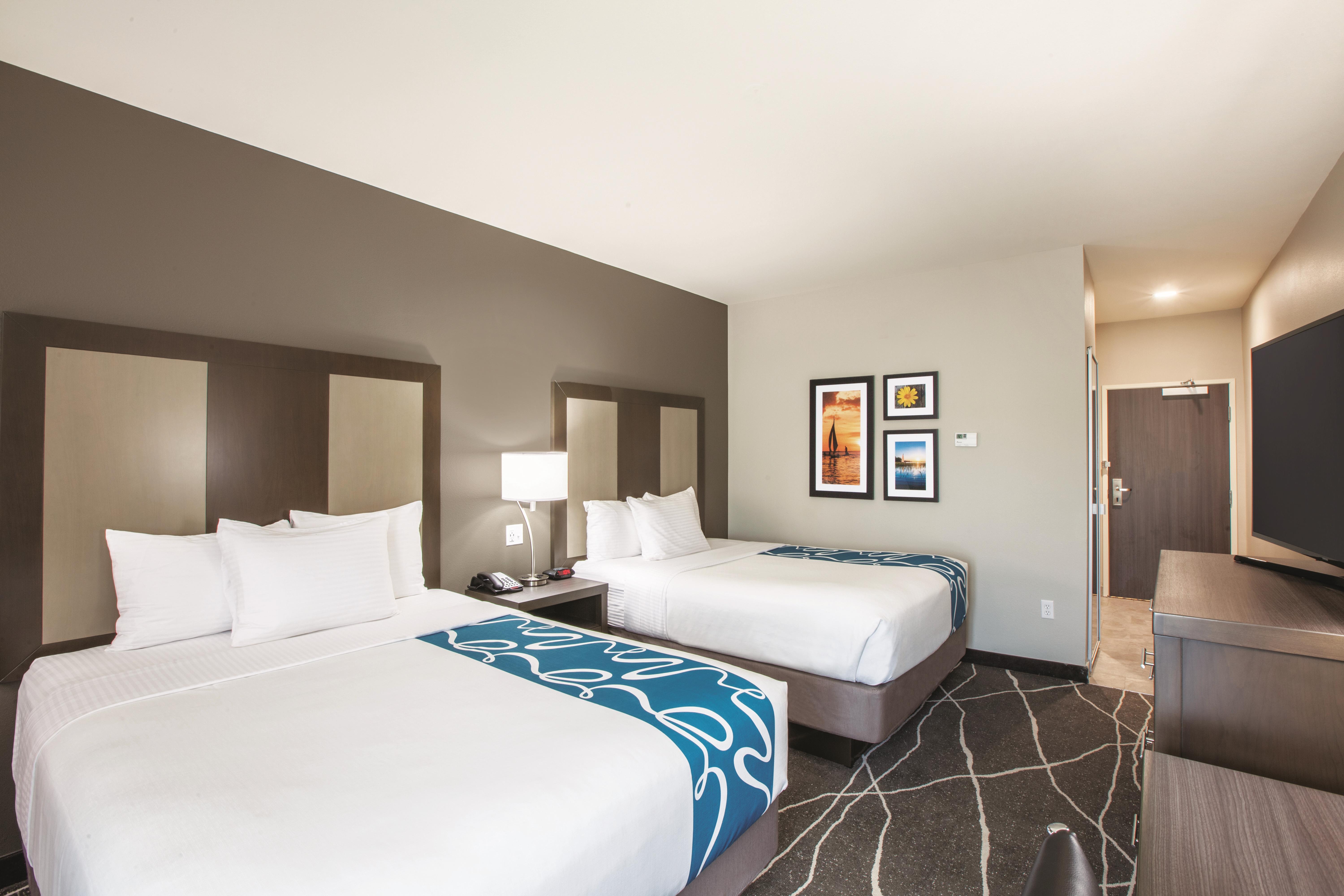 La Quinta Inn Amp Suites By Wyndham Tulsa Broken Arrow