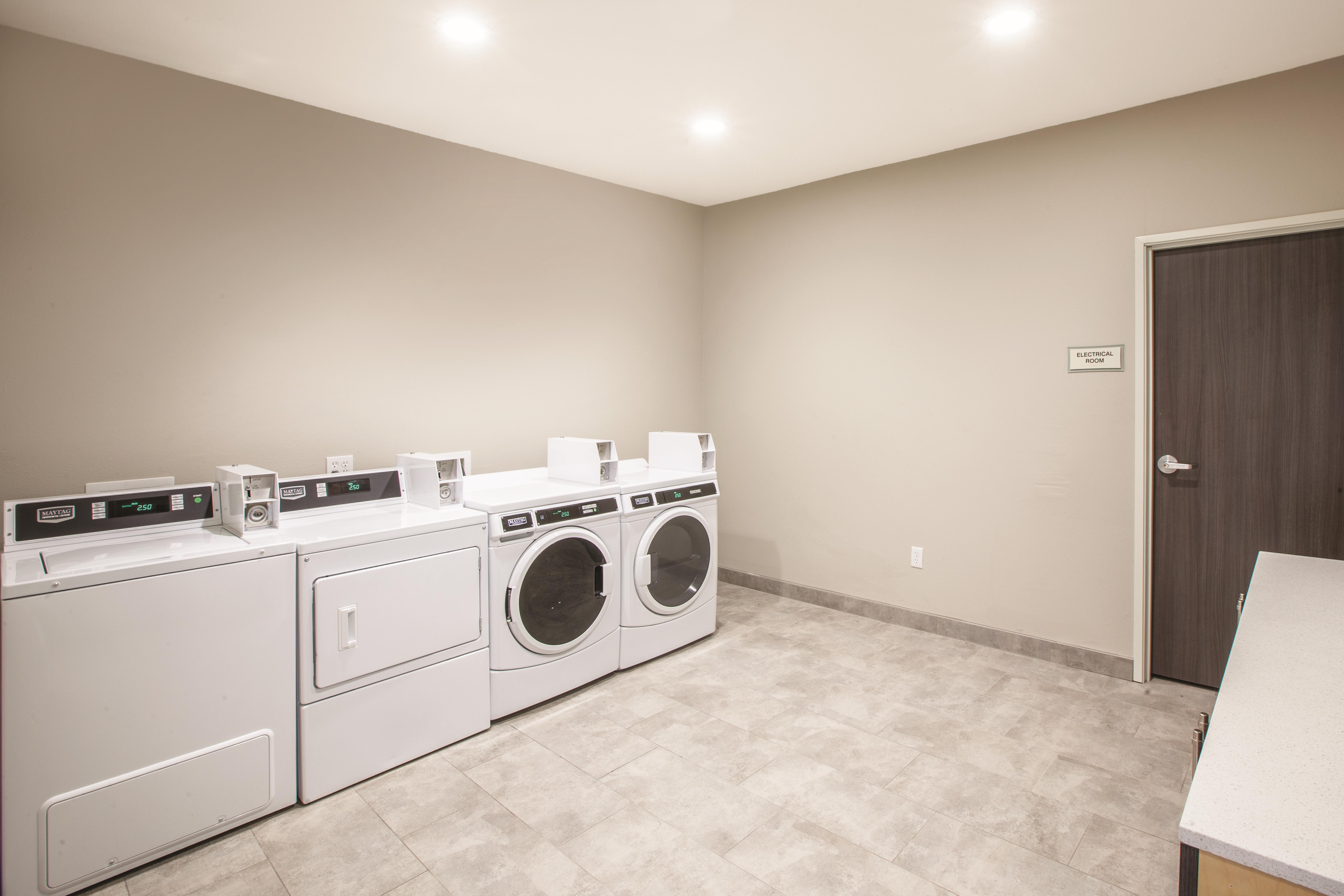 Property amenity at La Quinta Inn & Suites by Wyndham Tulsa Broken Arrow in Broken Arrow, Oklahoma