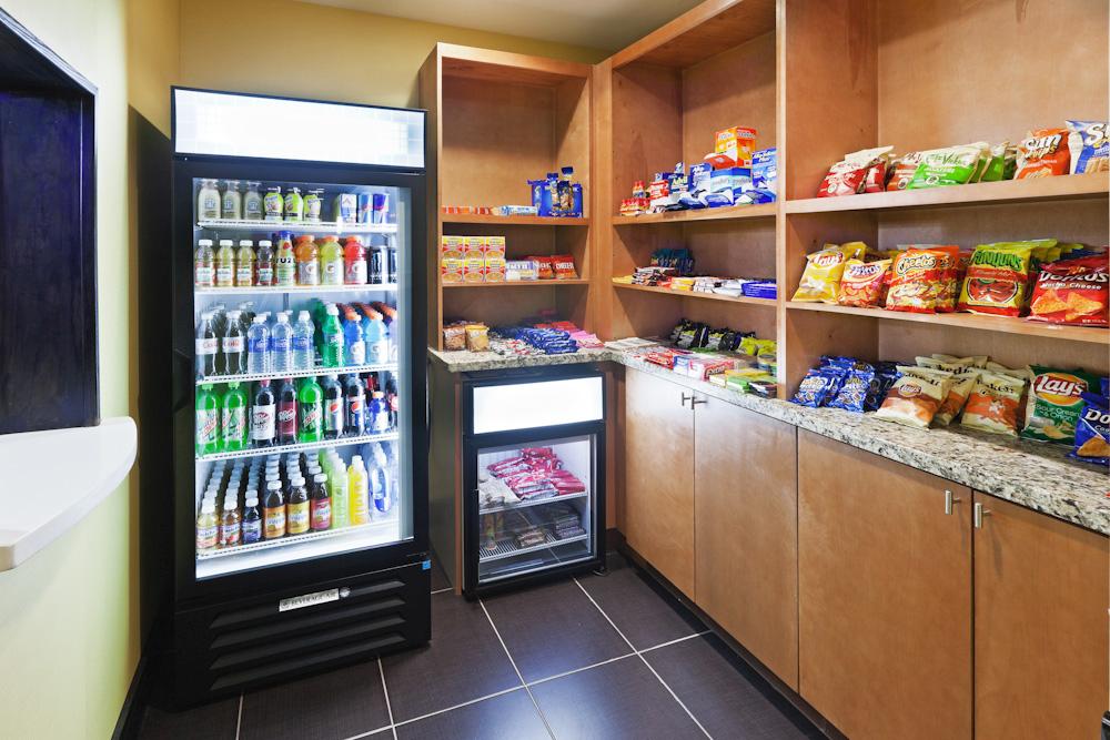 Property amenity at La Quinta Inn & Suites by Wyndham - Tulsa - Catoosa Route 66 in Catoosa, Oklahoma