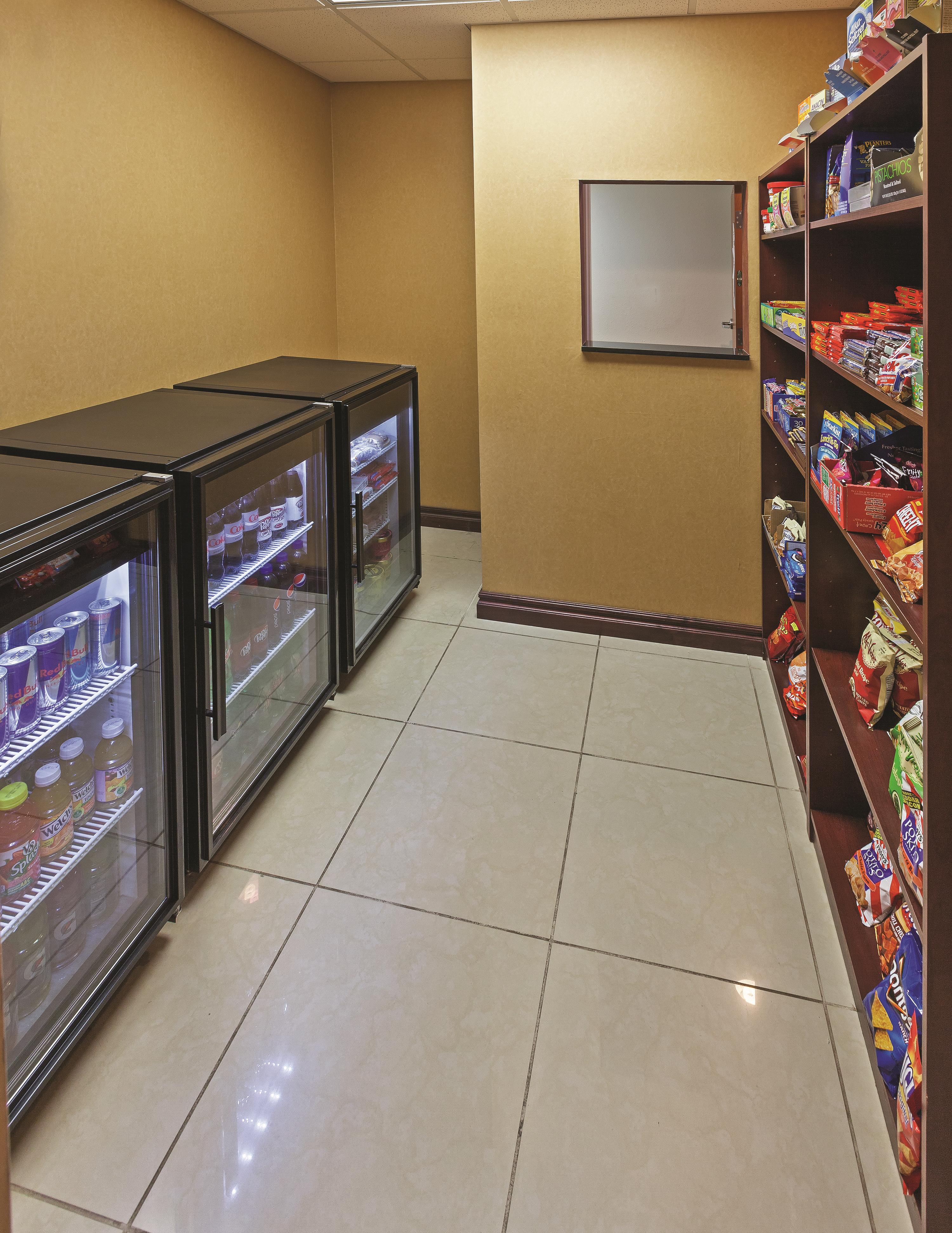 Property amenity at La Quinta Inn & Suites by Wyndham Edmond in Edmond, Oklahoma