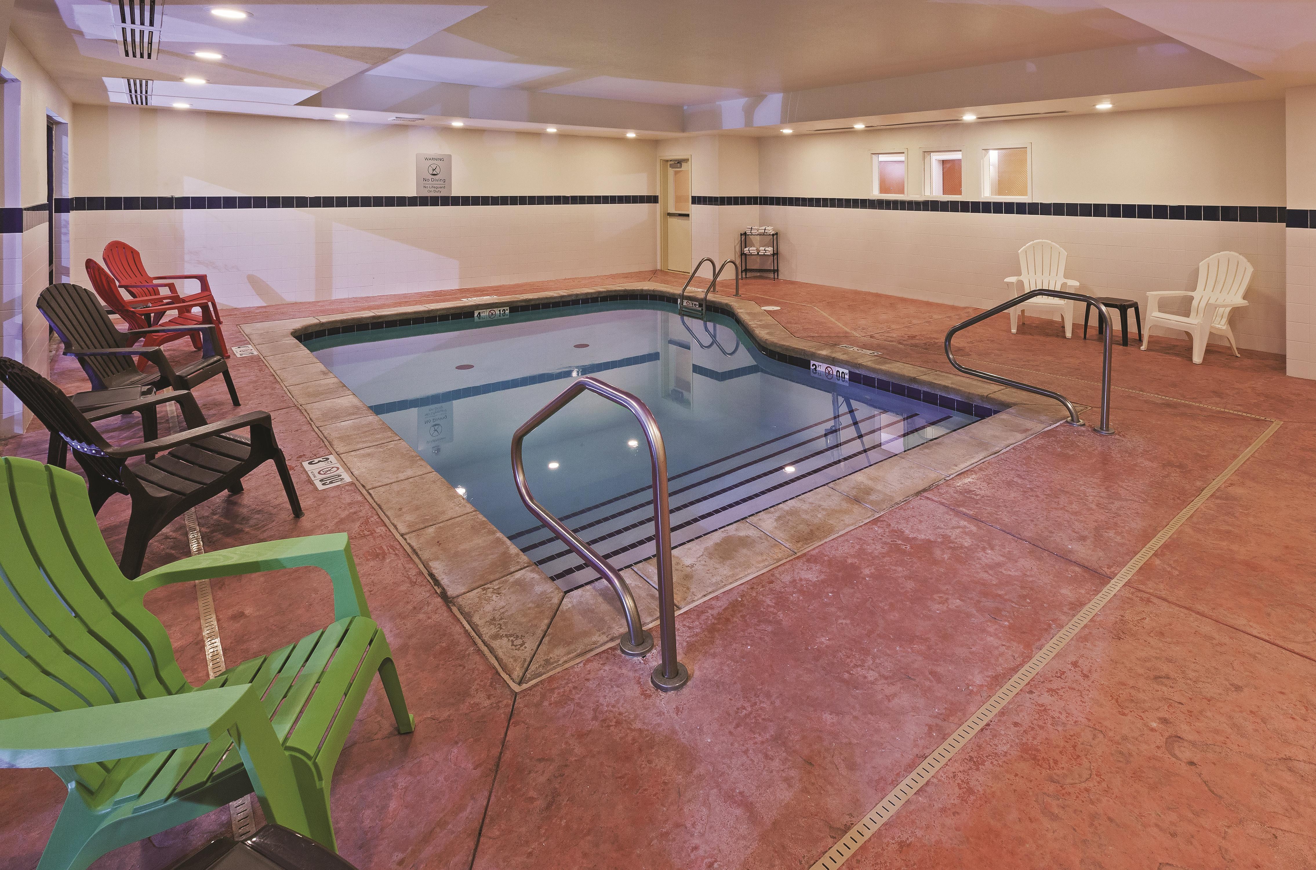 La Quinta Edmond