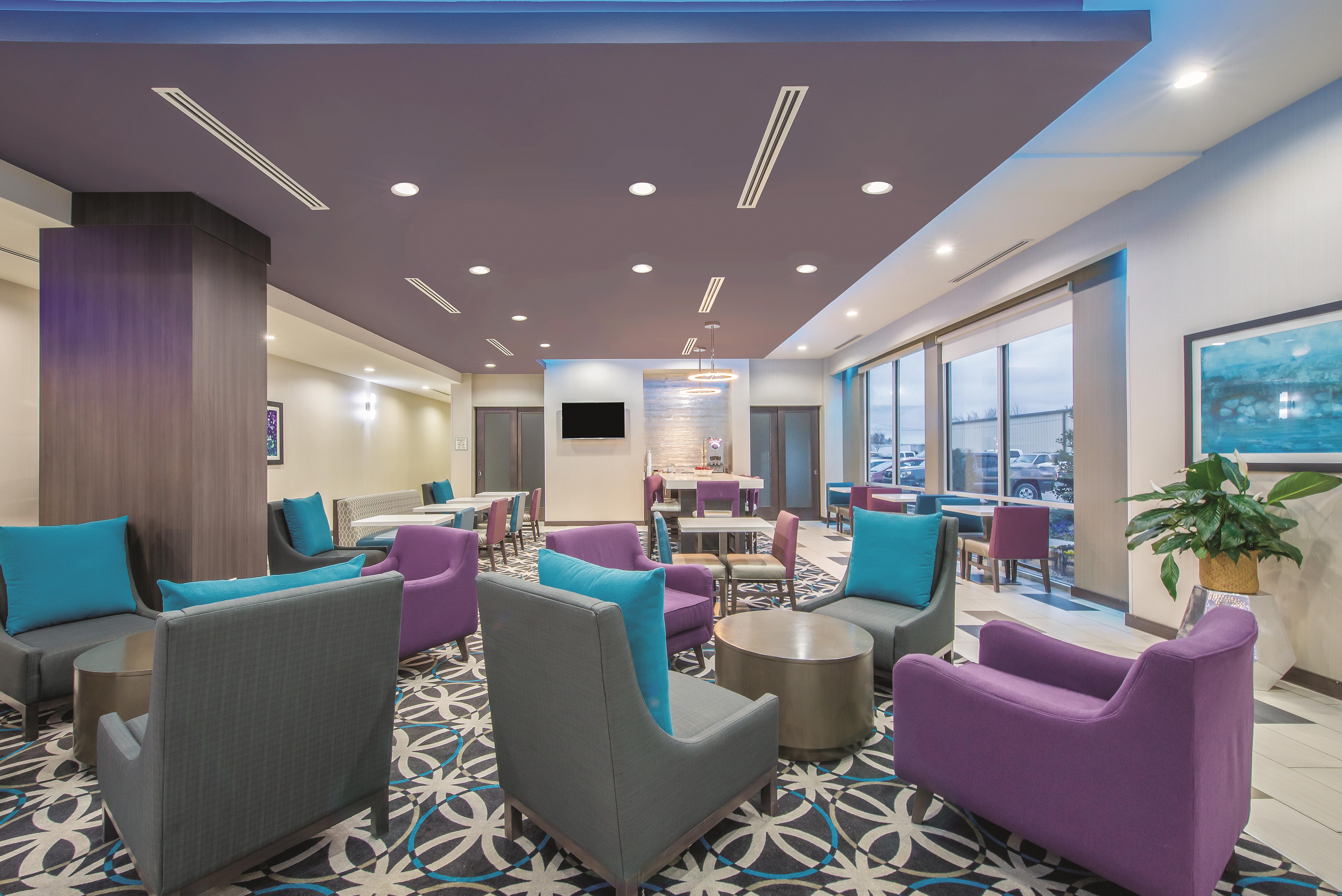Property amenity at La Quinta Inn & Suites by Wyndham Enid in Enid, Oklahoma