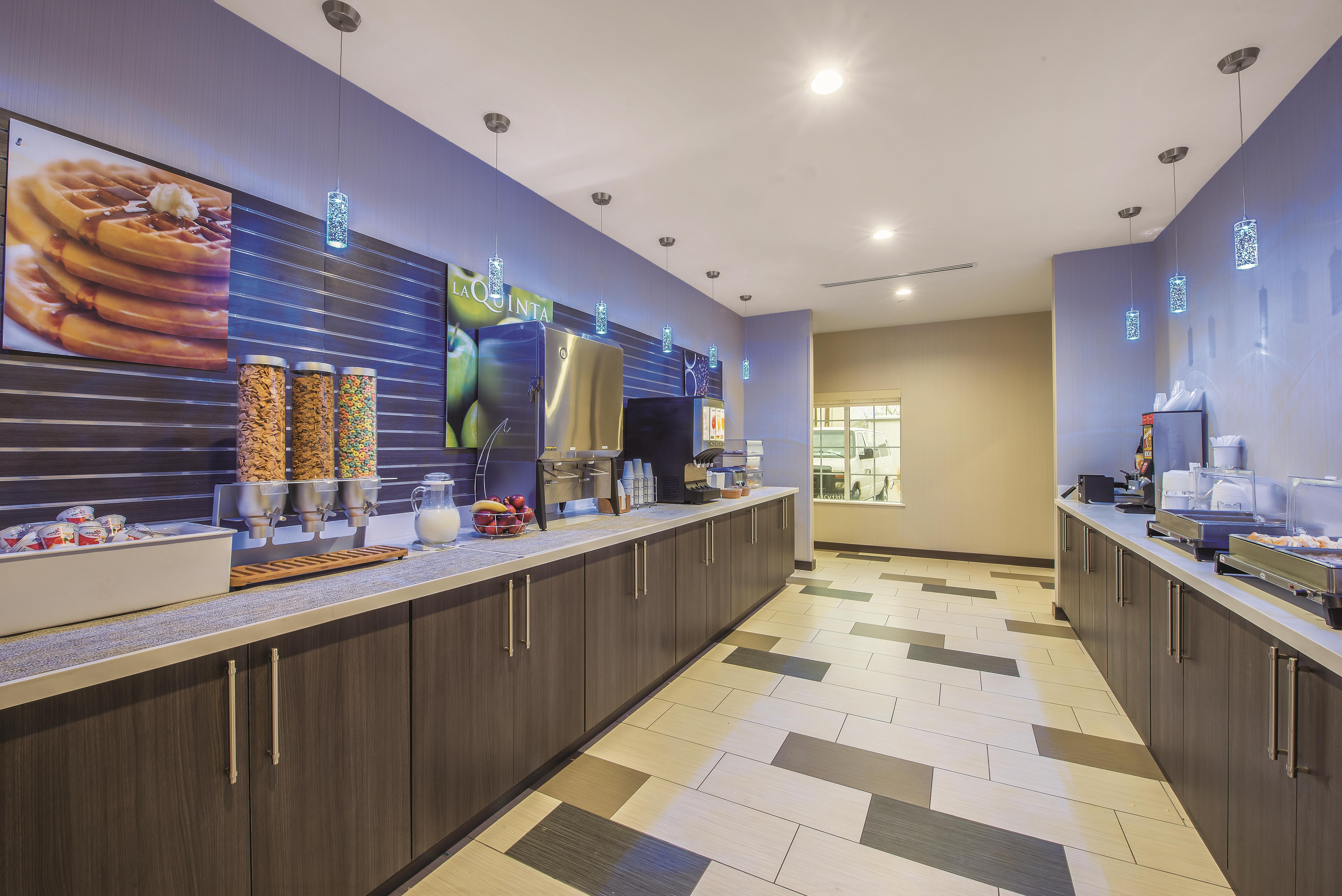 Property amenity at La Quinta Inn & Suites by Wyndham Enid in Enid, Oklahoma
