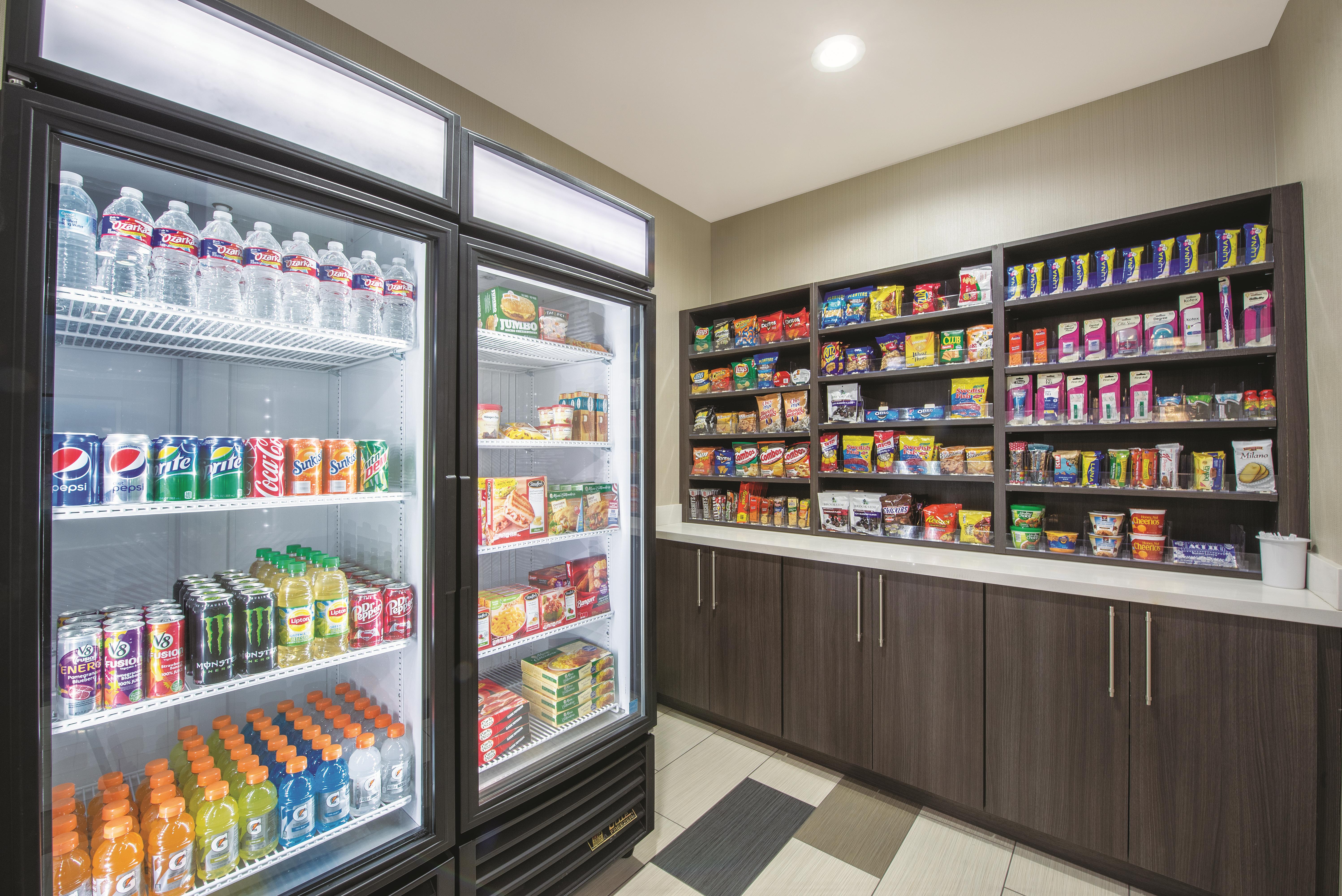 Property amenity at La Quinta Inn & Suites by Wyndham Enid in Enid, Oklahoma