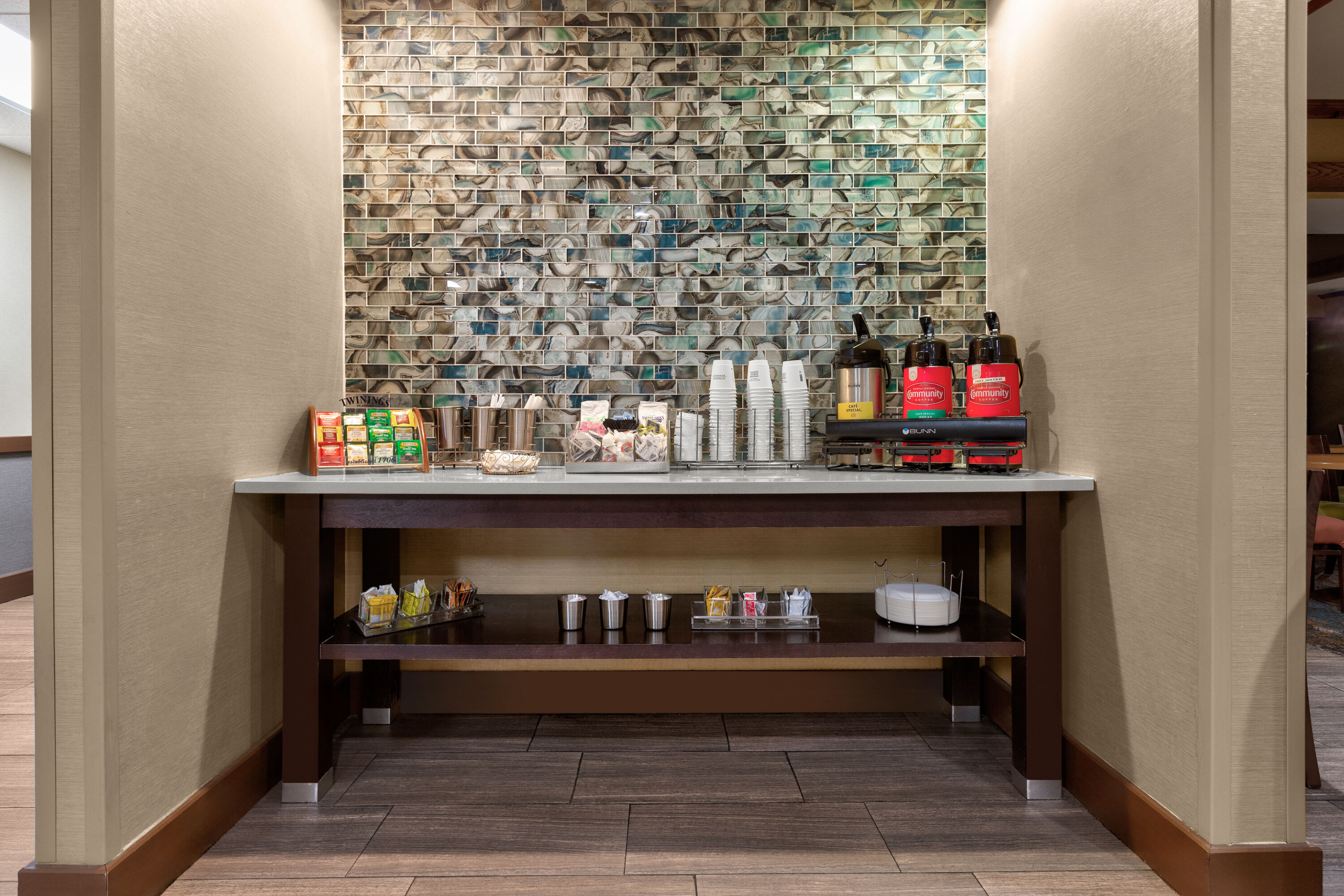 Property amenity at La Quinta Inn & Suites by Wyndham Midwest City - Tinker AFB in Midwest City, Oklahoma