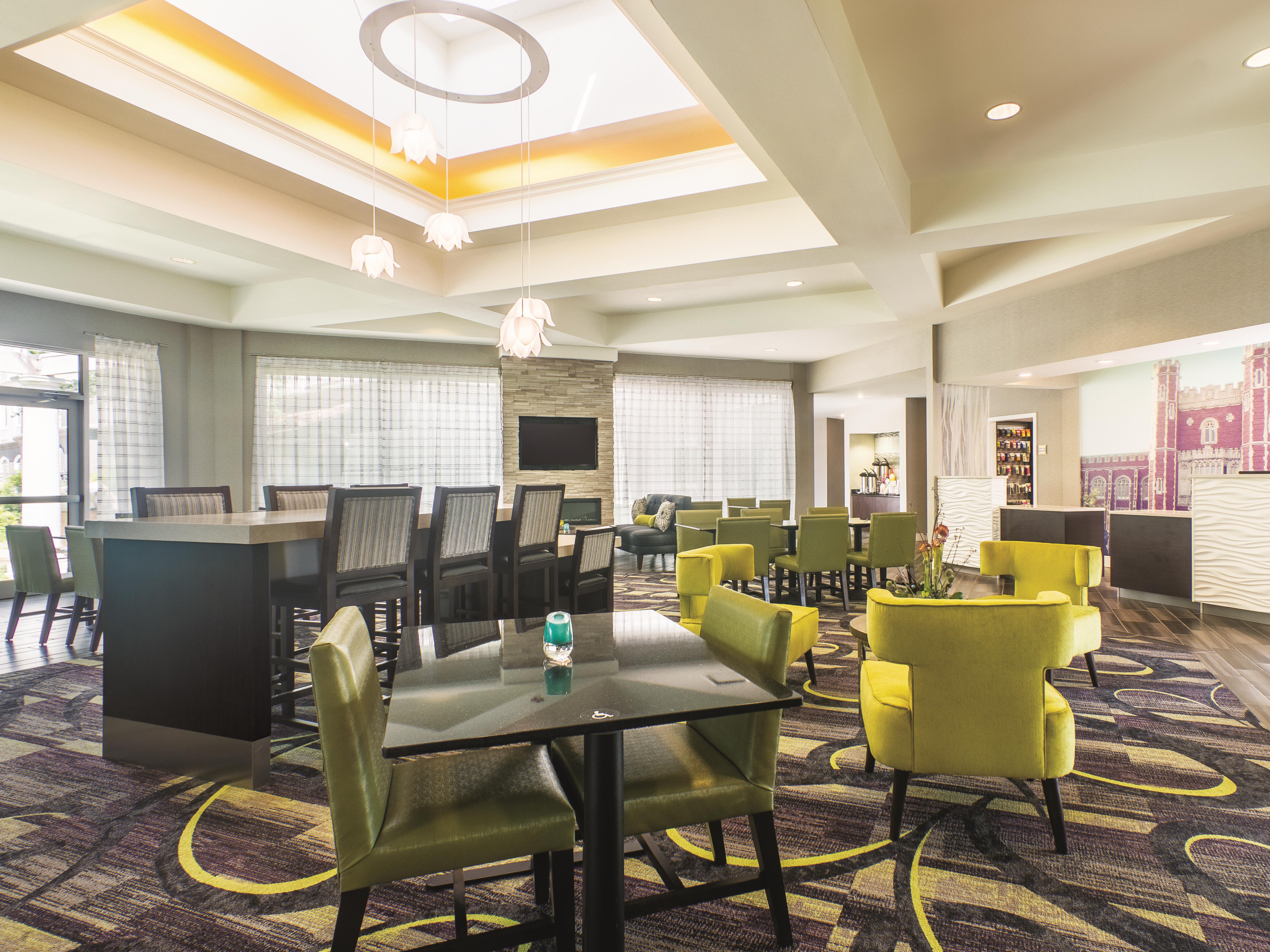 Property amenity at La Quinta Inn & Suites by Wyndham Oklahoma City Norman in Norman, Oklahoma