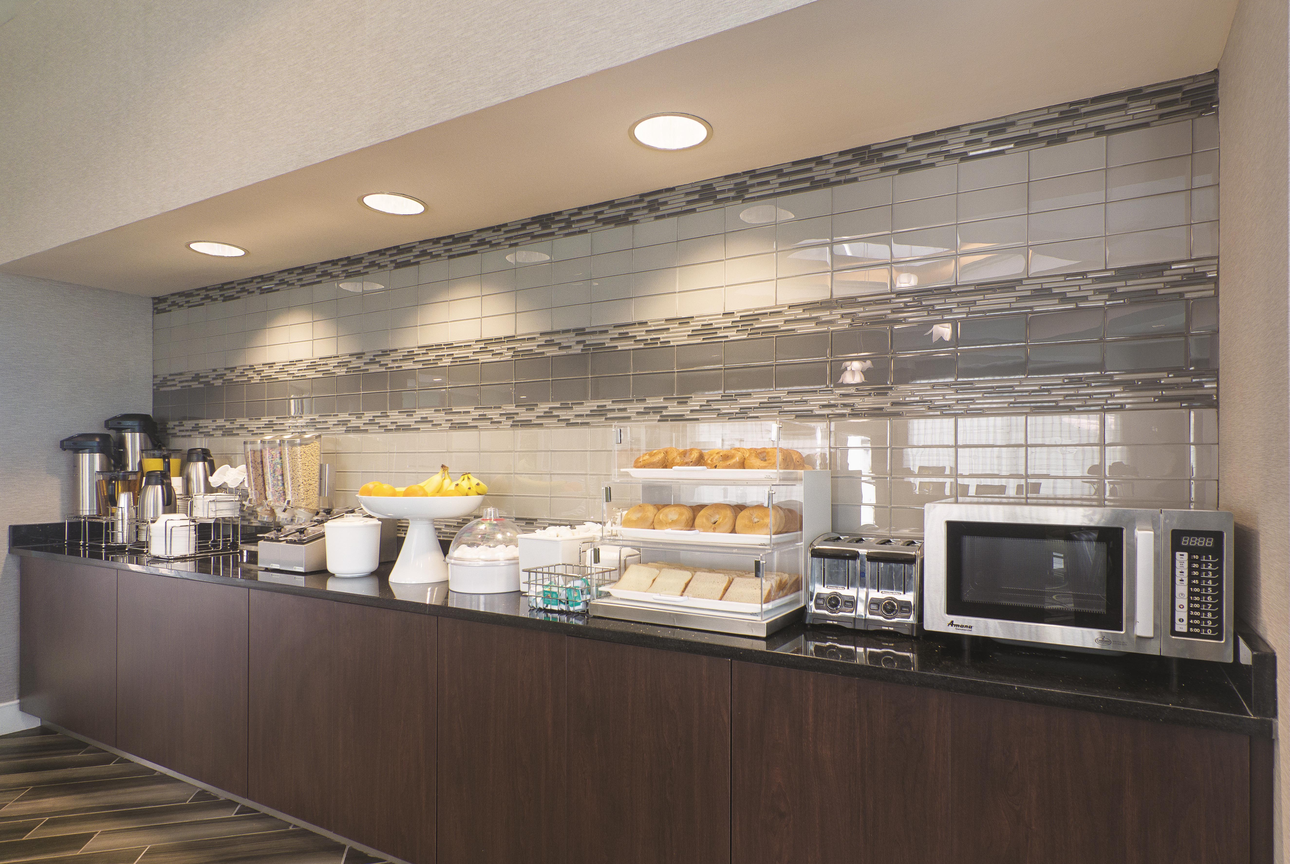 Property amenity at La Quinta Inn & Suites by Wyndham Oklahoma City Norman in Norman, Oklahoma