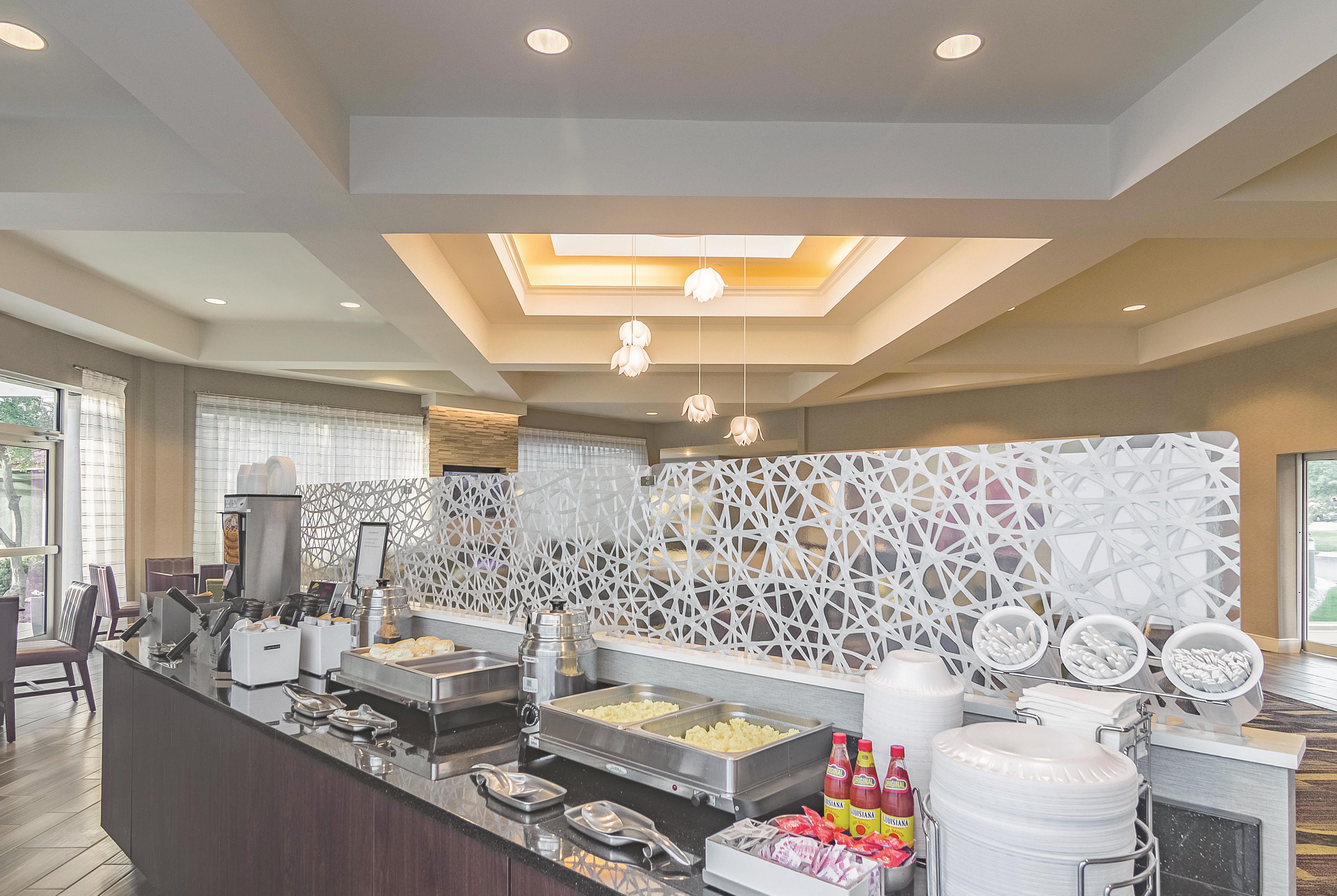 Property amenity at La Quinta Inn & Suites by Wyndham Oklahoma City Norman in Norman, Oklahoma