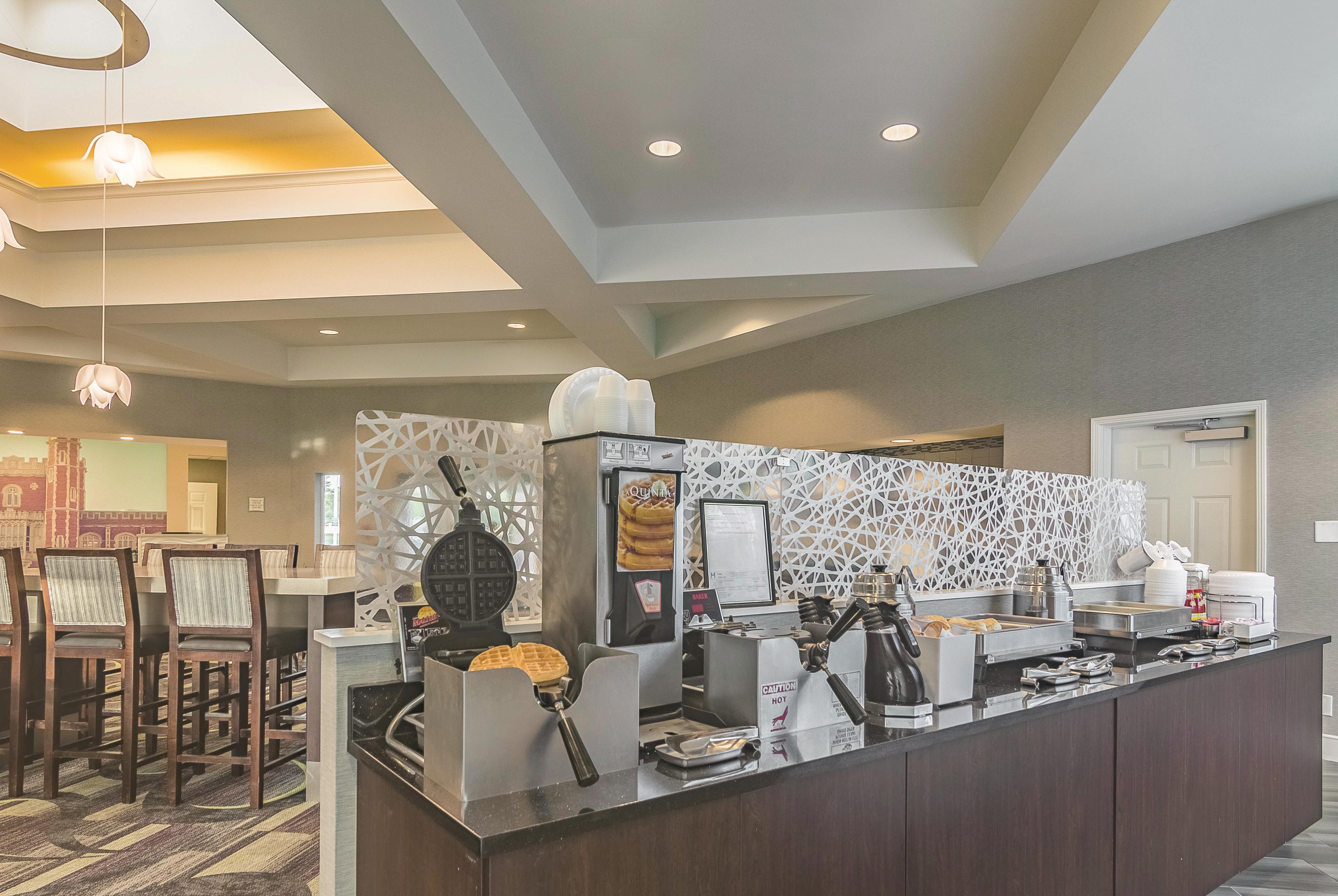 Property amenity at La Quinta Inn & Suites by Wyndham Oklahoma City Norman in Norman, Oklahoma