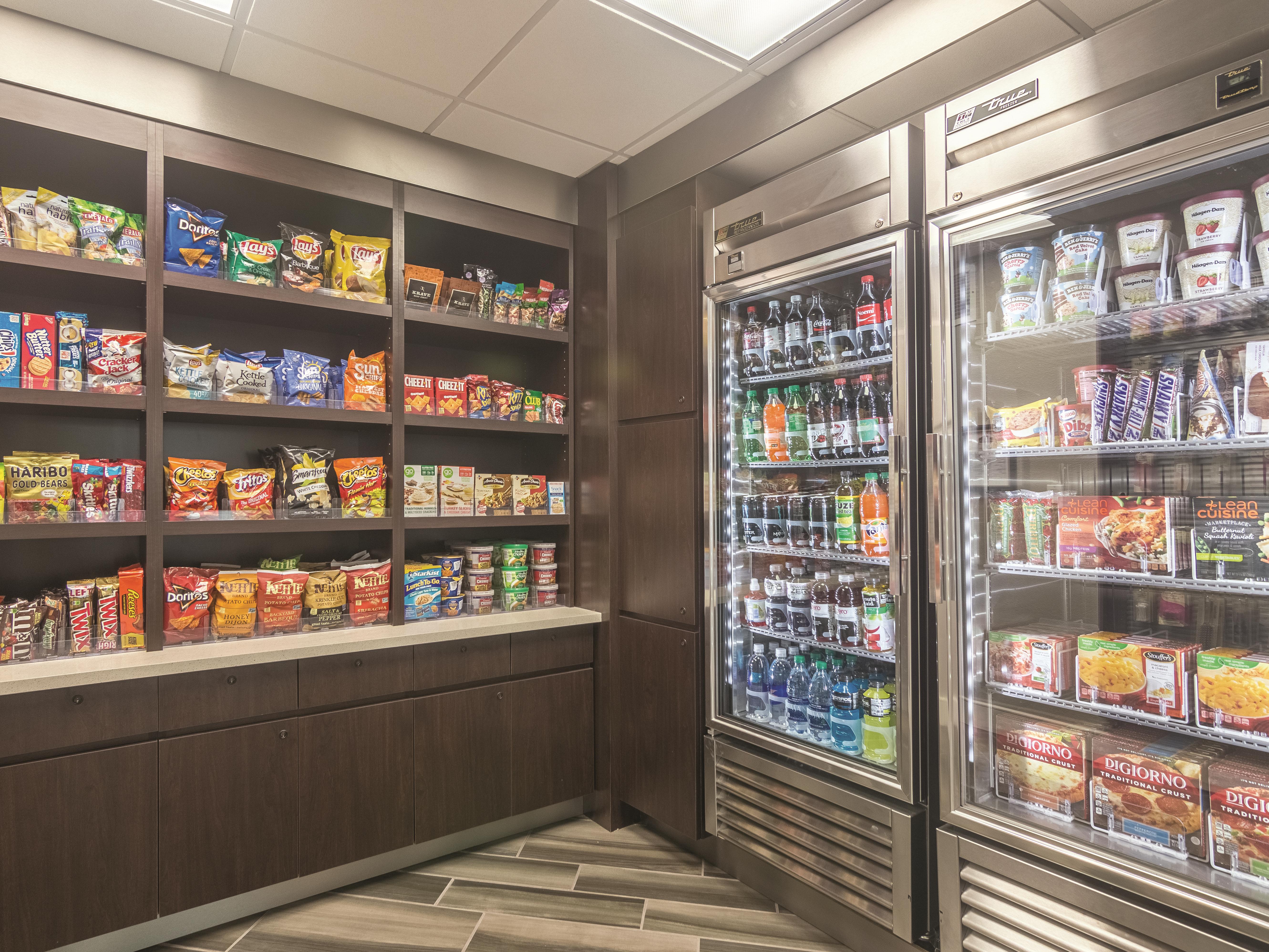 Property amenity at La Quinta Inn & Suites by Wyndham Oklahoma City Norman in Norman, Oklahoma