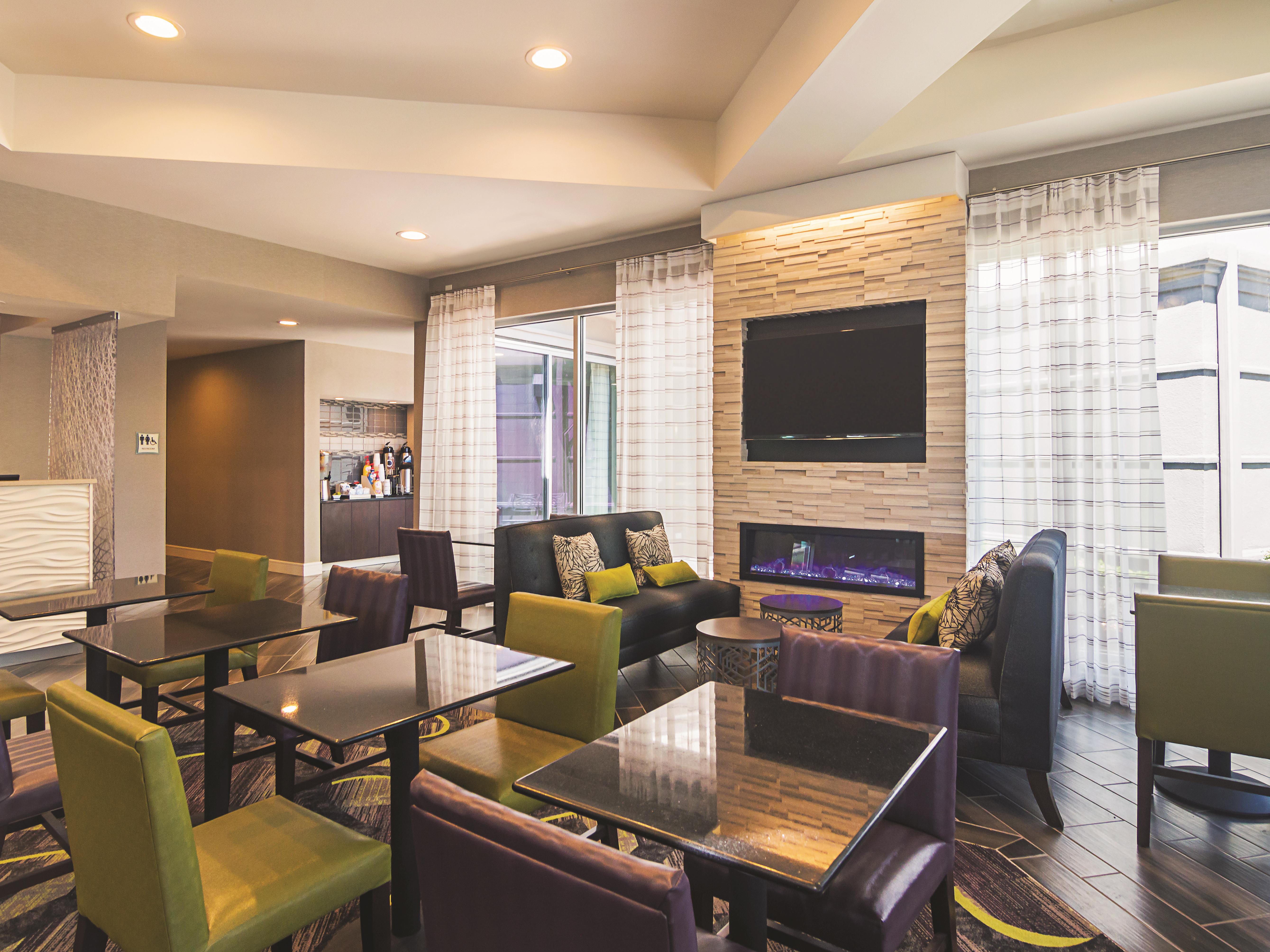 Quinta Inn Suites Wyndham Oklahoma City Expwy Oklahoma
