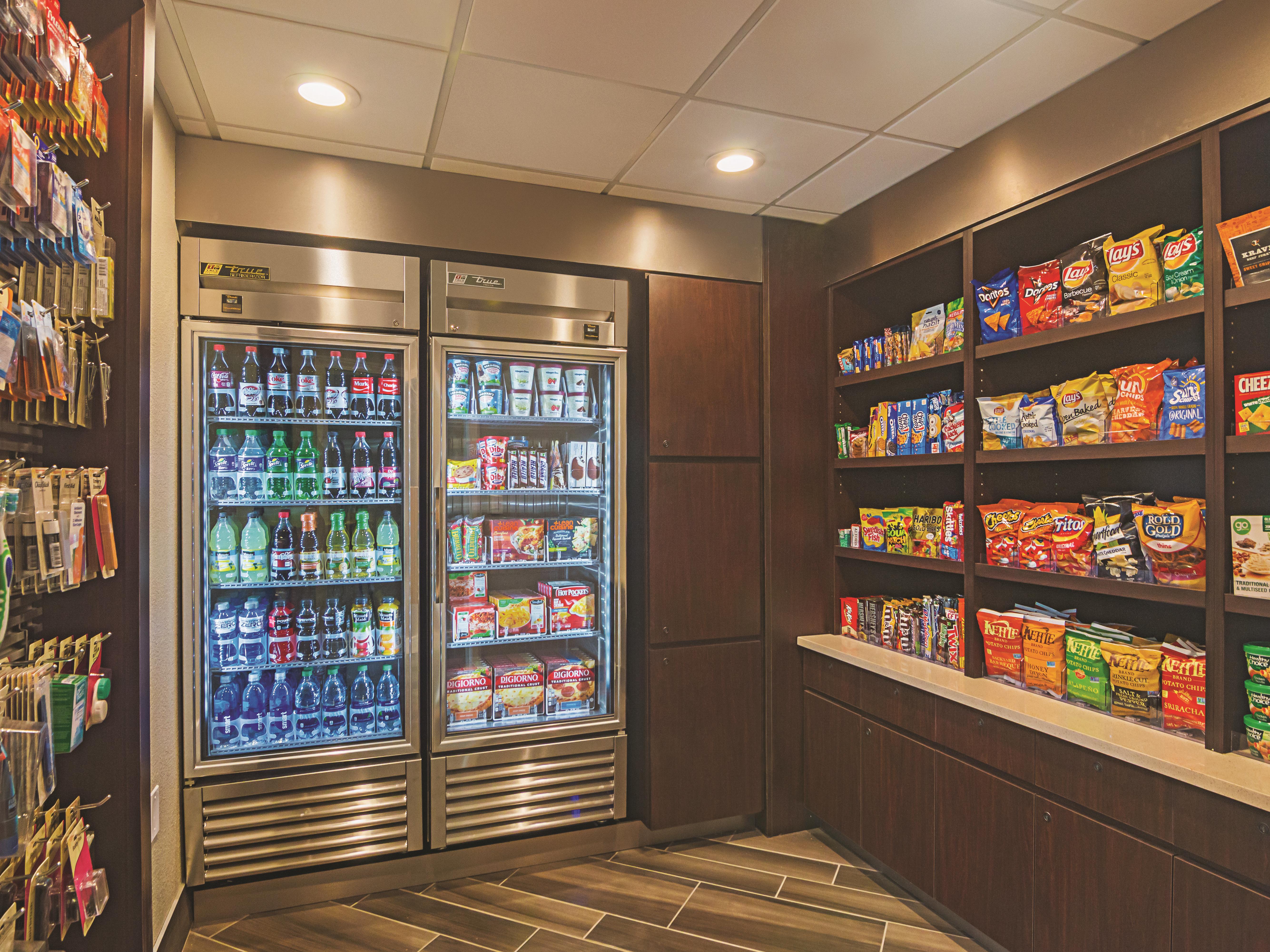 Property amenity at La Quinta Inn & Suites by Wyndham Oklahoma City - NW Expwy in Oklahoma City, Oklahoma