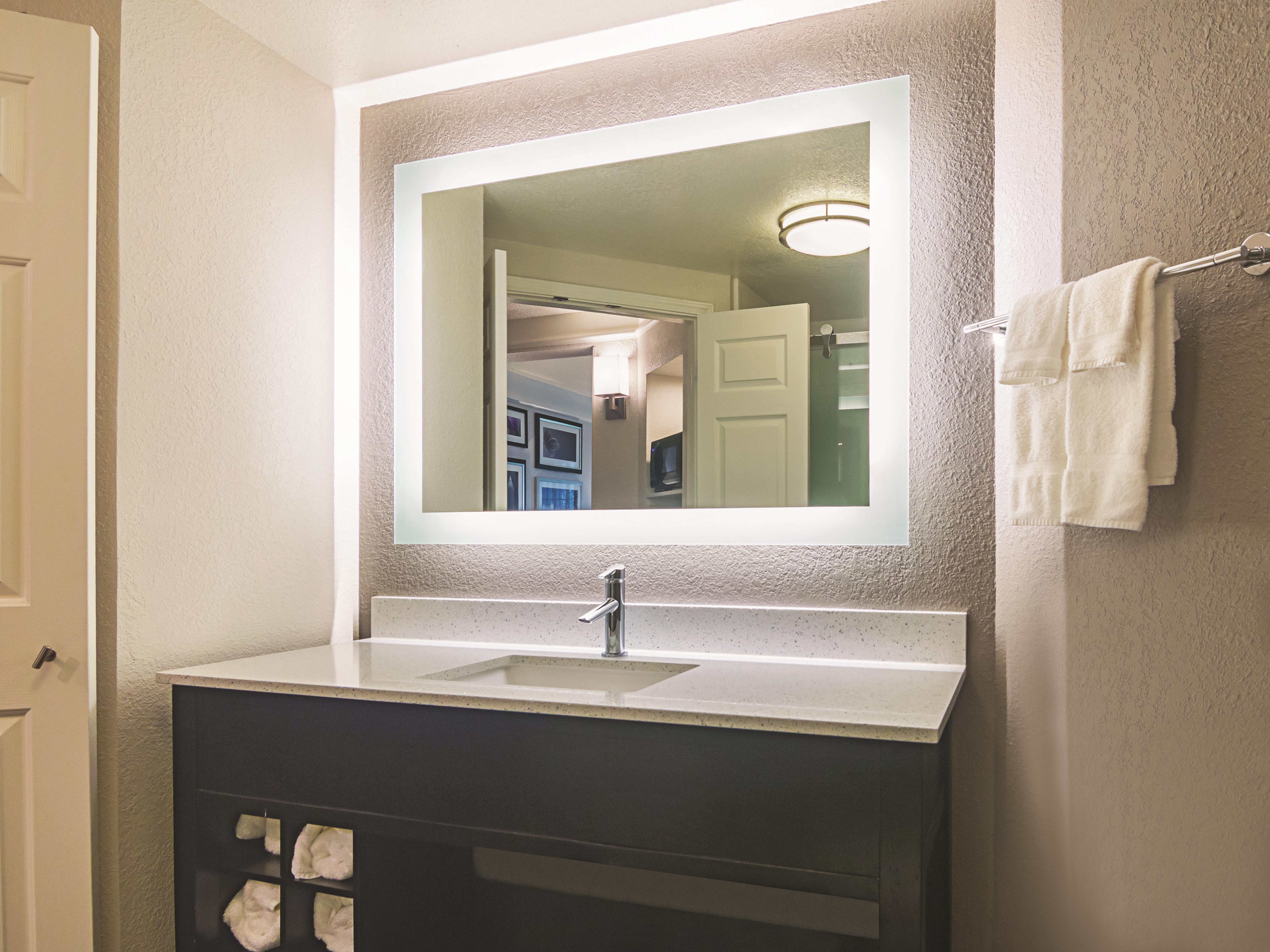 Quinta Inn Suites Wyndham Oklahoma City Expwy Oklahoma