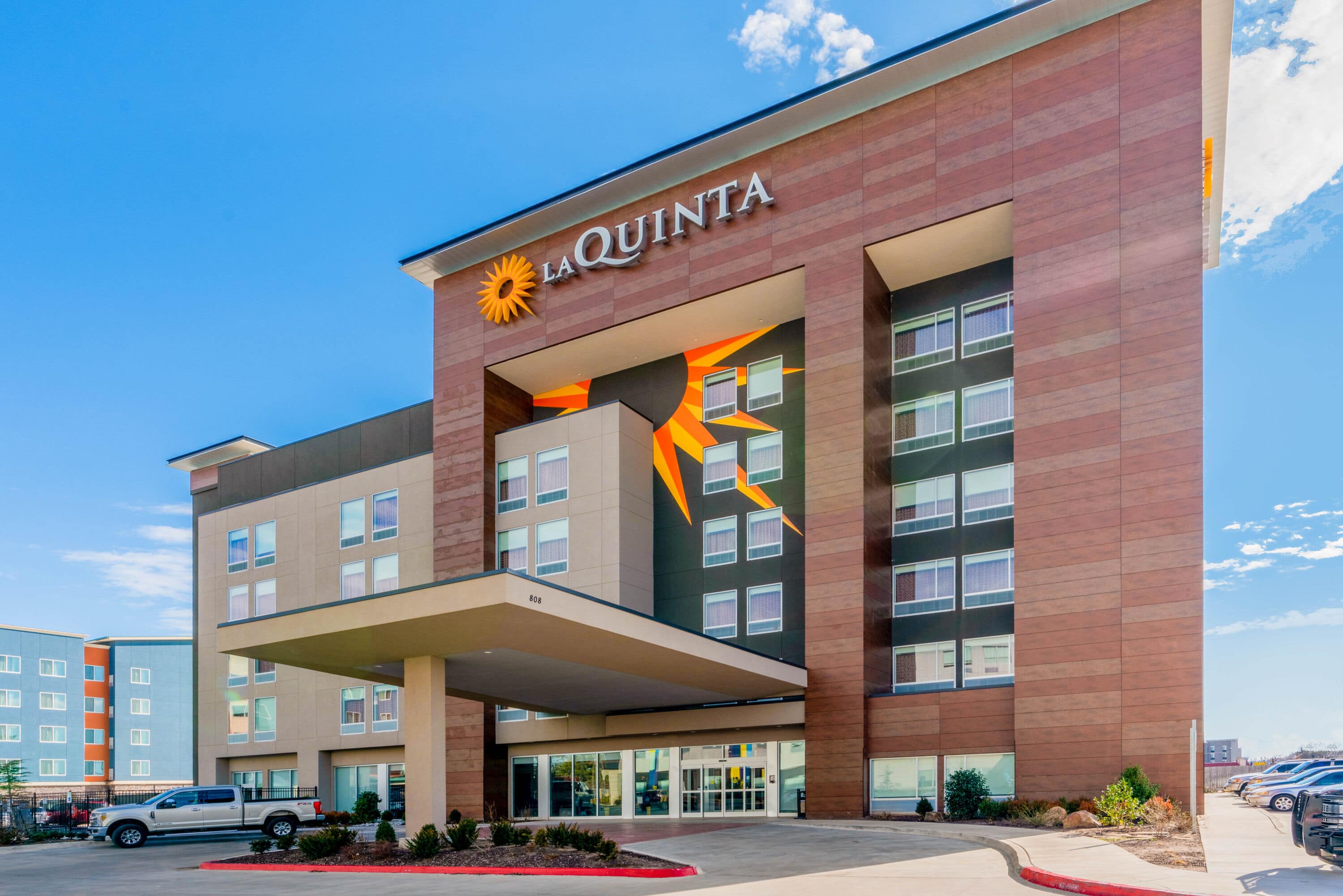 La Quinta Inn Suites by Wyndham Oklahoma City Airport Oklahoma