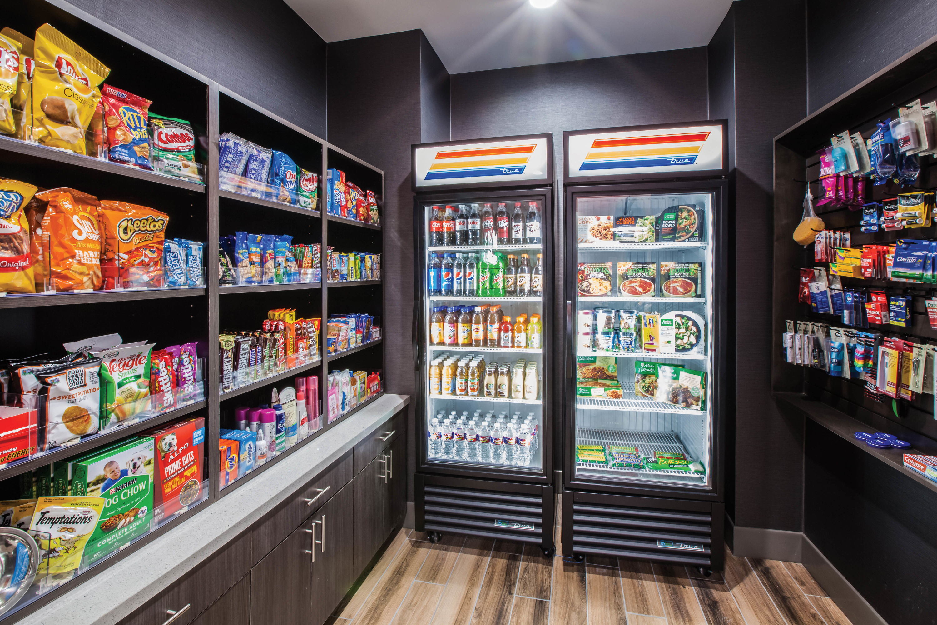 Mart at La Quinta Inn & Suites by Wyndham Owasso in Owasso, Oklahoma