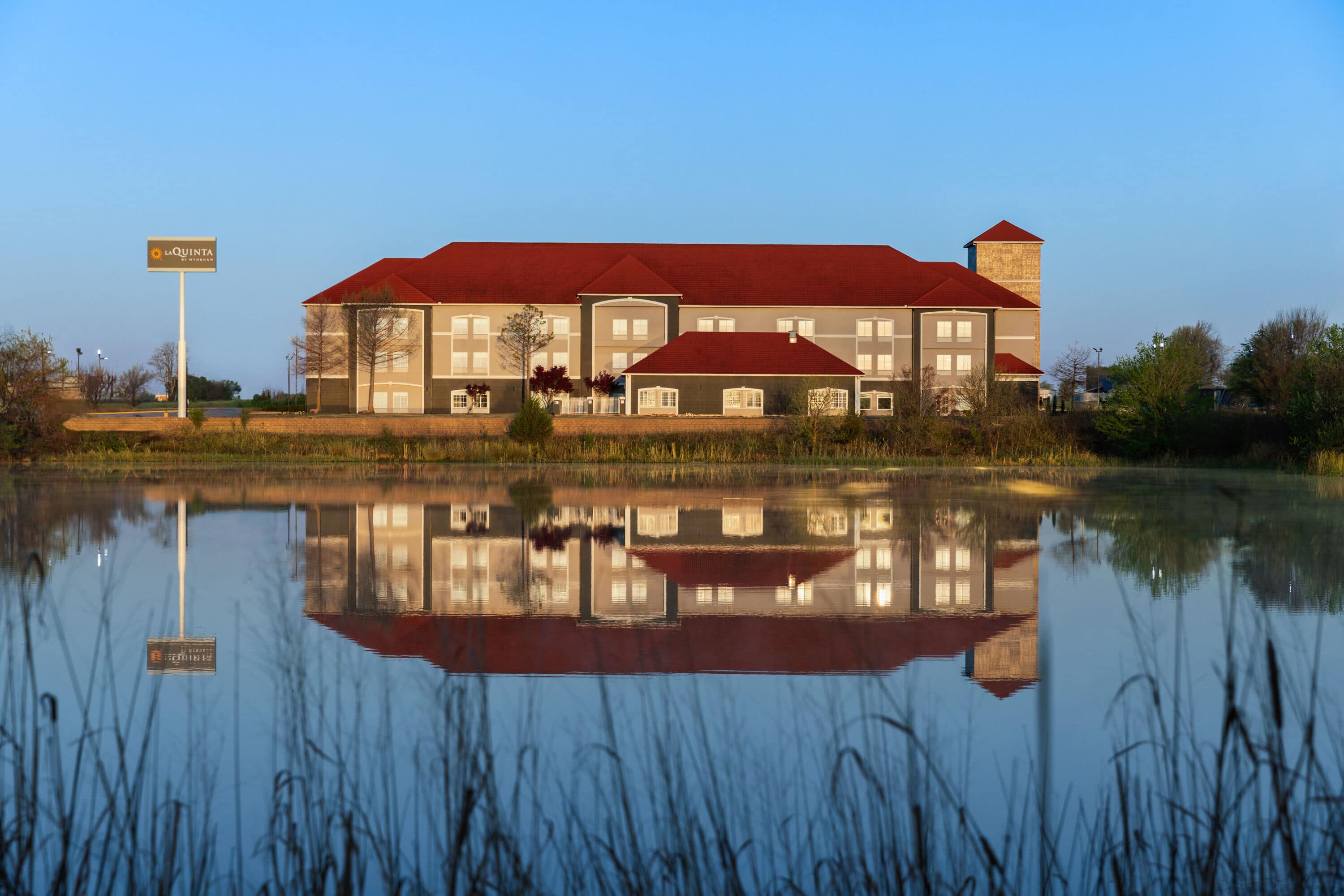 La Quinta Inn & Suites Shawnee in Shawnee, United States