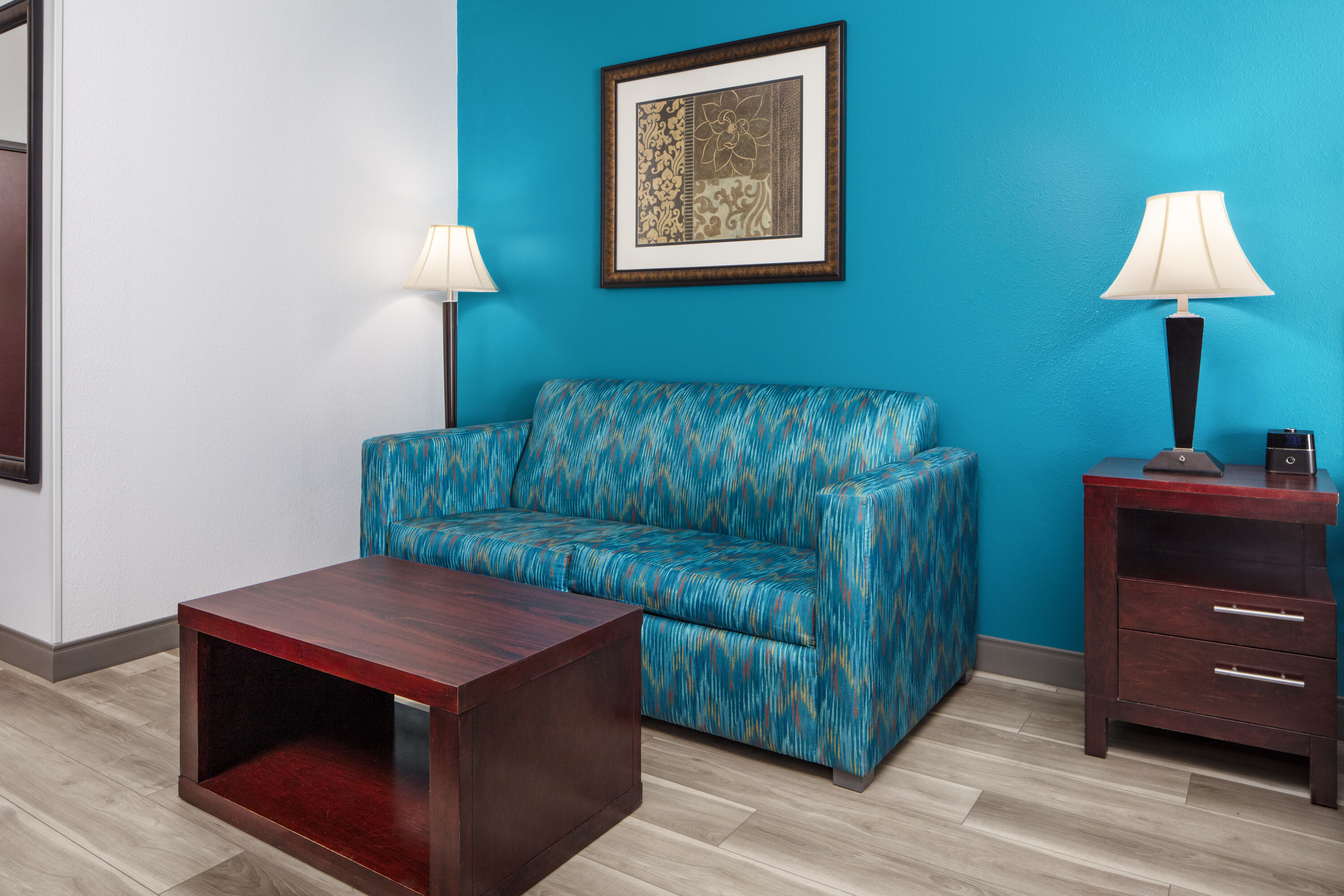 La Quinta Inn & Suites by Wyndham Woodward Woodward, OK Hotels