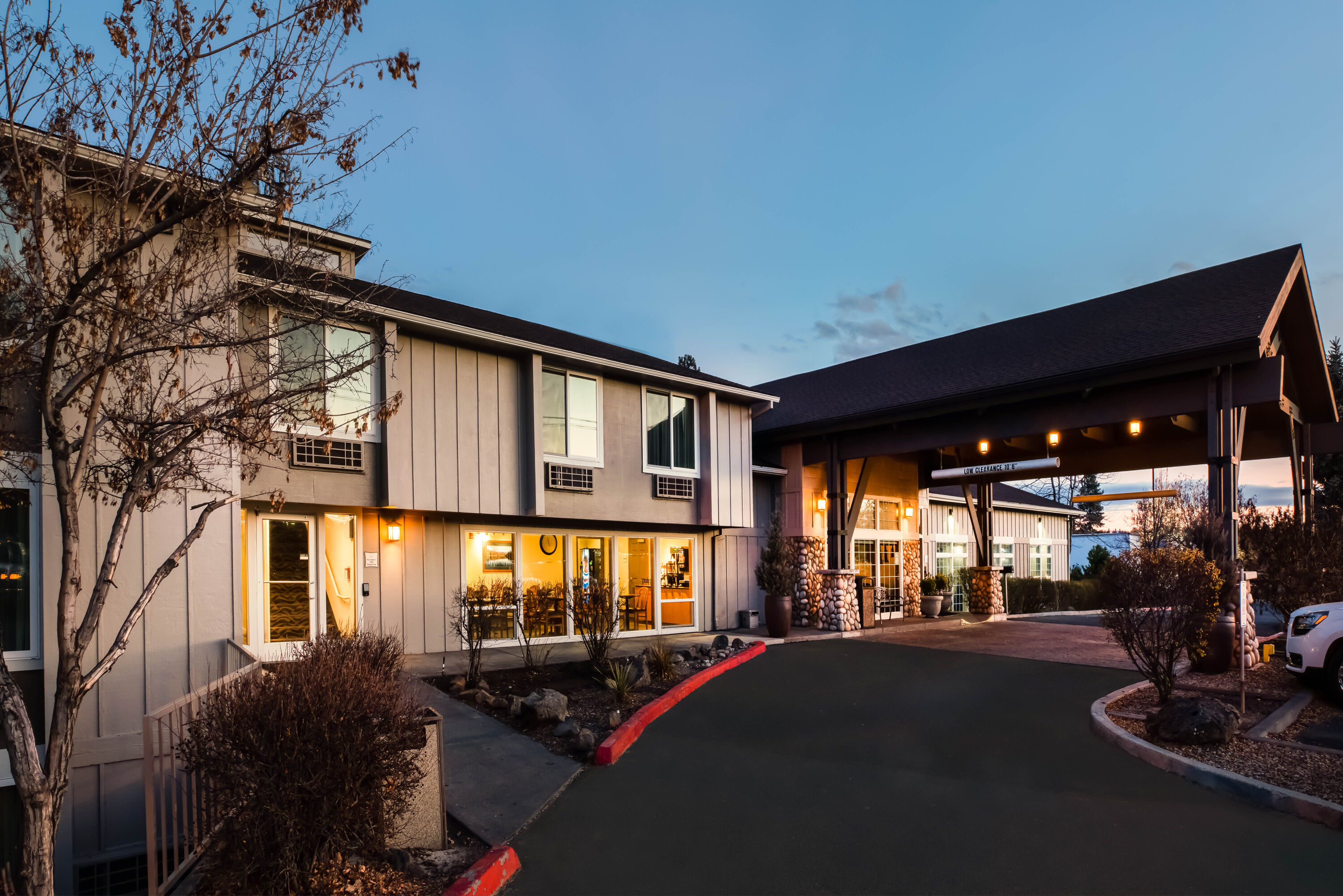 La Quinta Inn by Wyndham Bend | Bend, OR Hotels