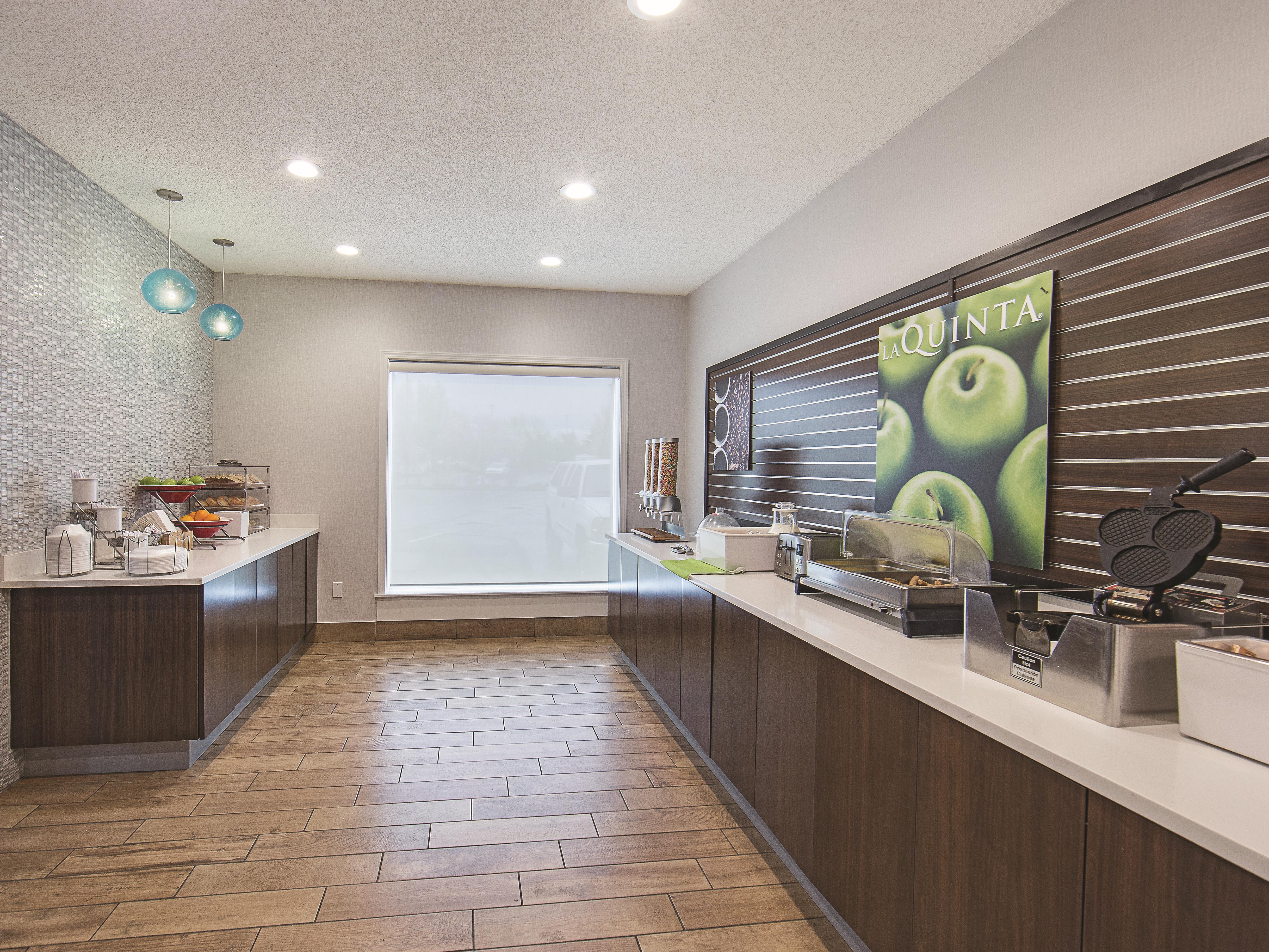 Property amenity at La Quinta Inn & Suites by Wyndham Central Point - Medford in Central Point, Oregon