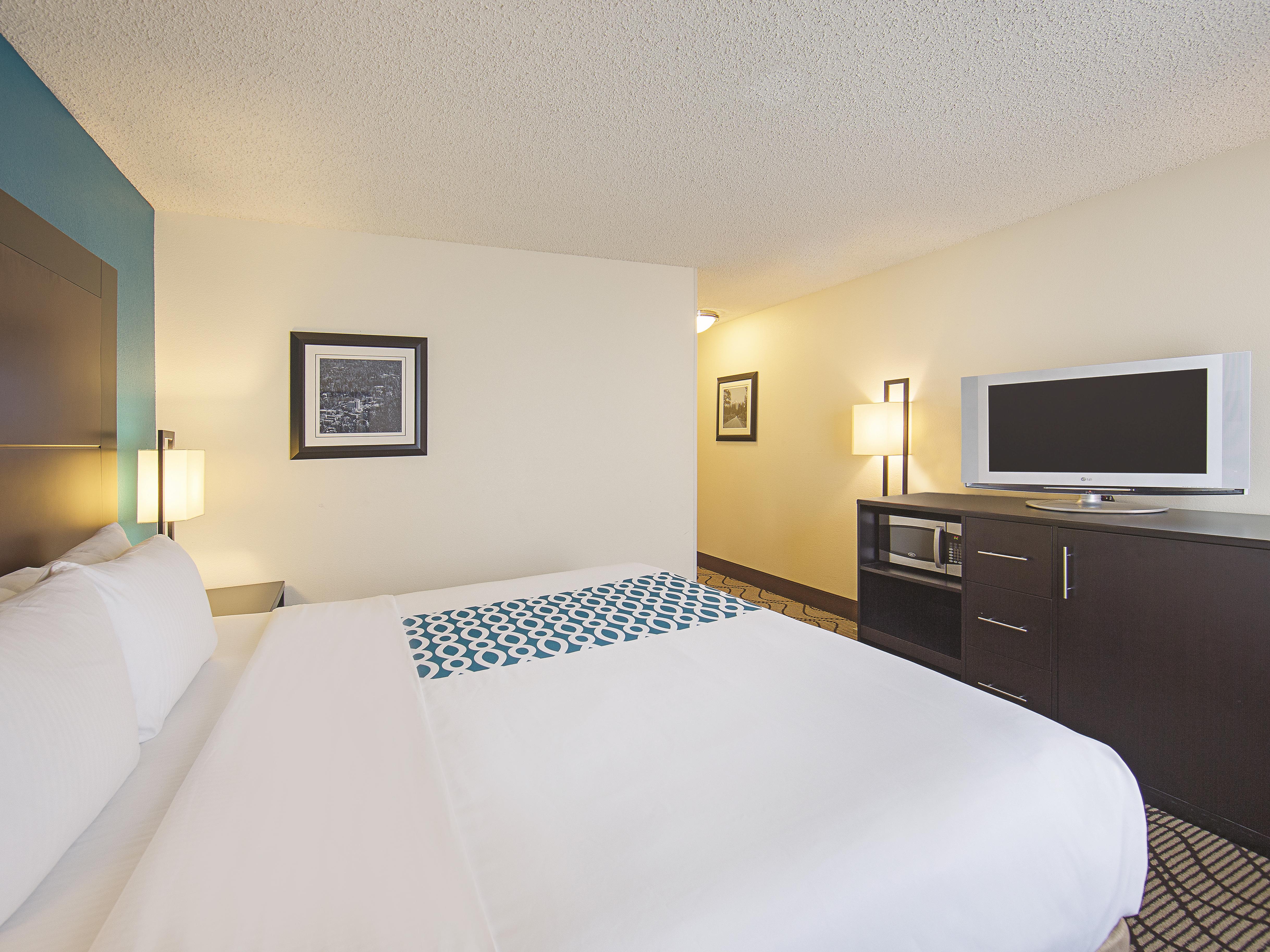 La Quinta By Wyndham Central Point Medford Central