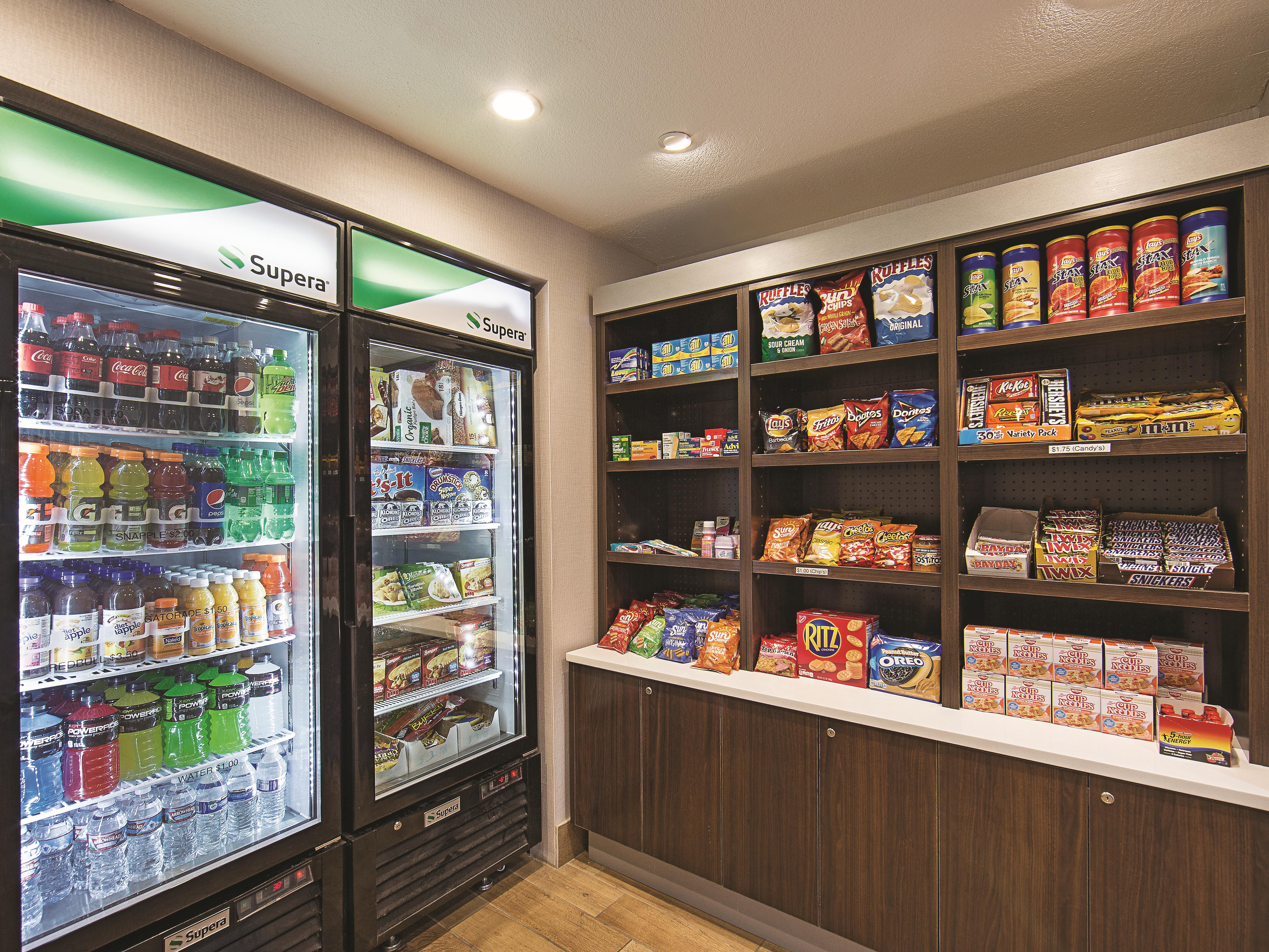 Property amenity at La Quinta Inn & Suites by Wyndham Central Point - Medford in Central Point, Oregon