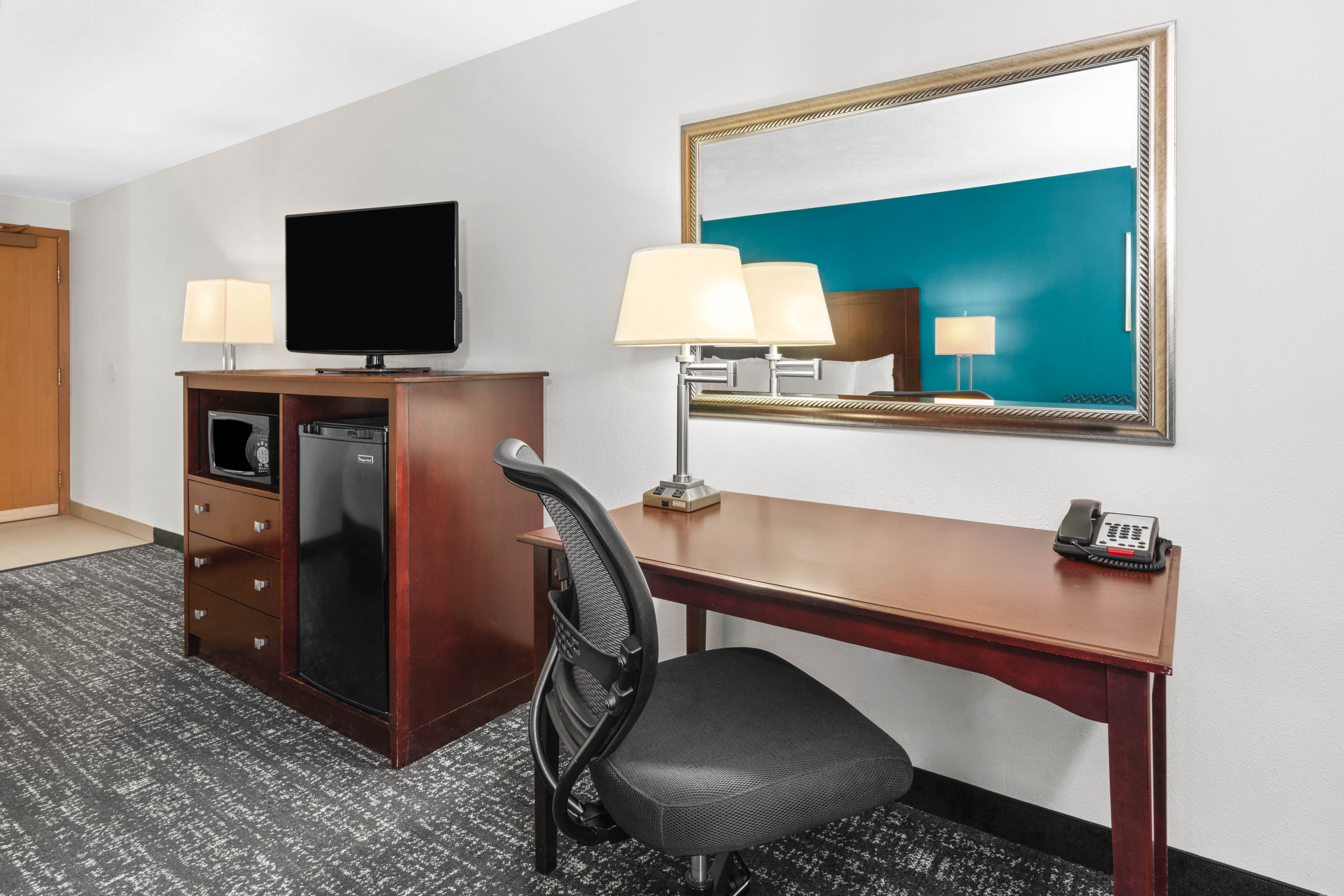 La Quinta Inn Suites by Wyndham Portland NW Portland OR Hotels